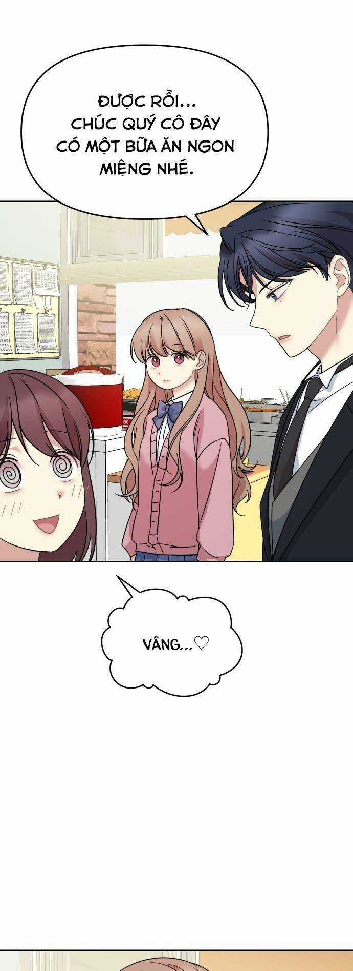 Quản Gia, Làm Ơn! - Chapter 25 - Trang 3