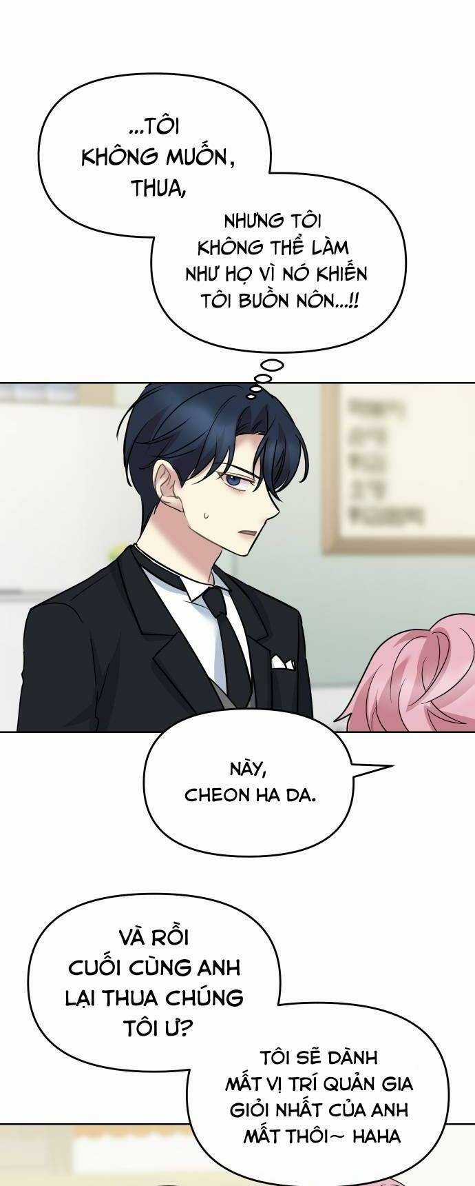 Quản Gia, Làm Ơn! - Chapter 25 - Trang 26