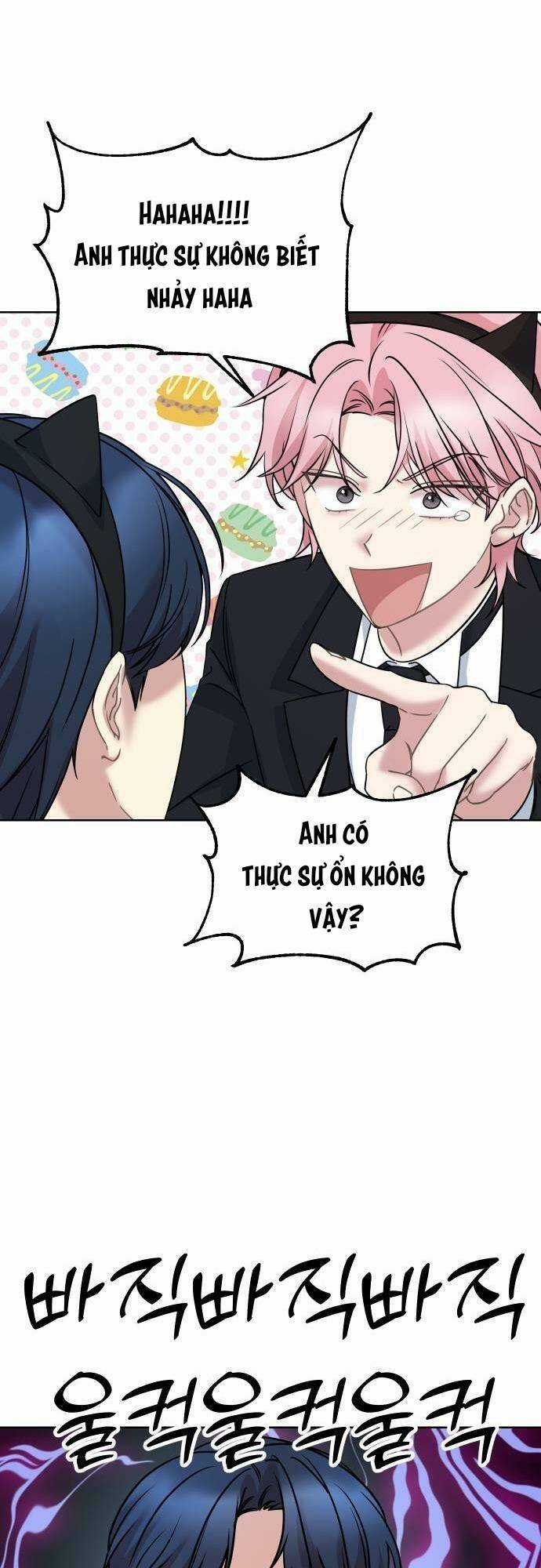 Quản Gia, Làm Ơn! - Chapter 25 - Trang 40