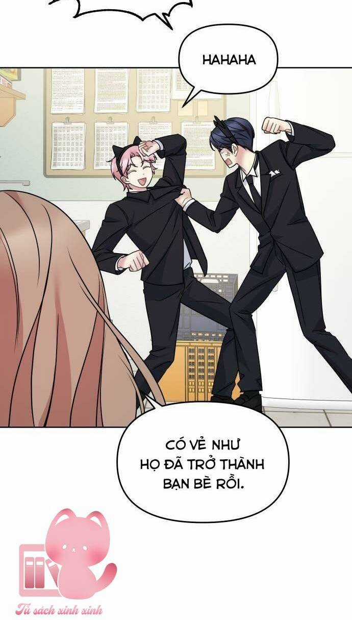 Quản Gia, Làm Ơn! - Chapter 25 - Trang 42