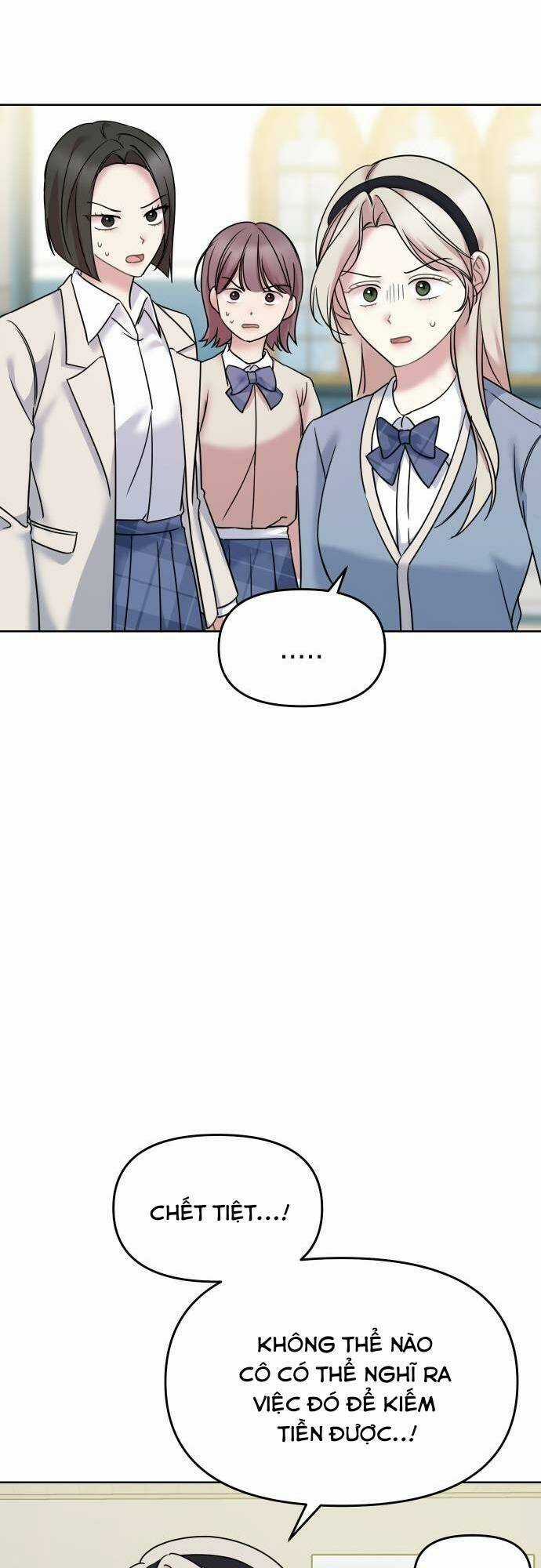 Quản Gia, Làm Ơn! - Chapter 25 - Trang 54