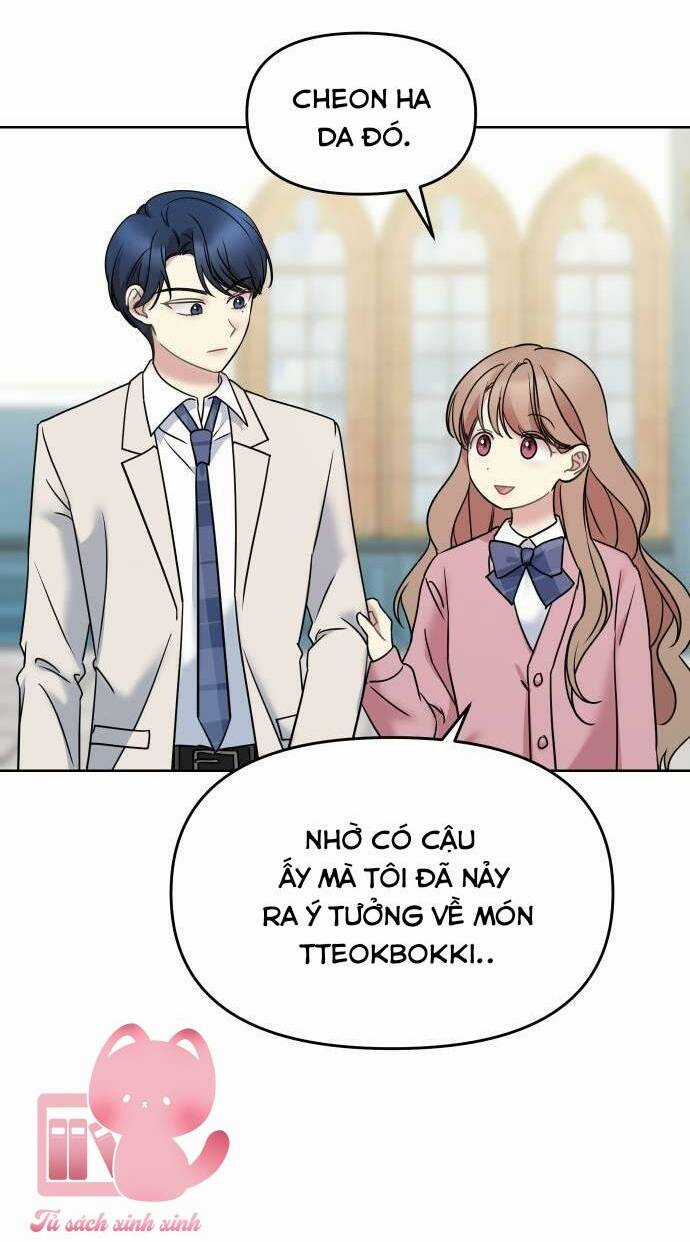 Quản Gia, Làm Ơn! - Chapter 25 - Trang 56