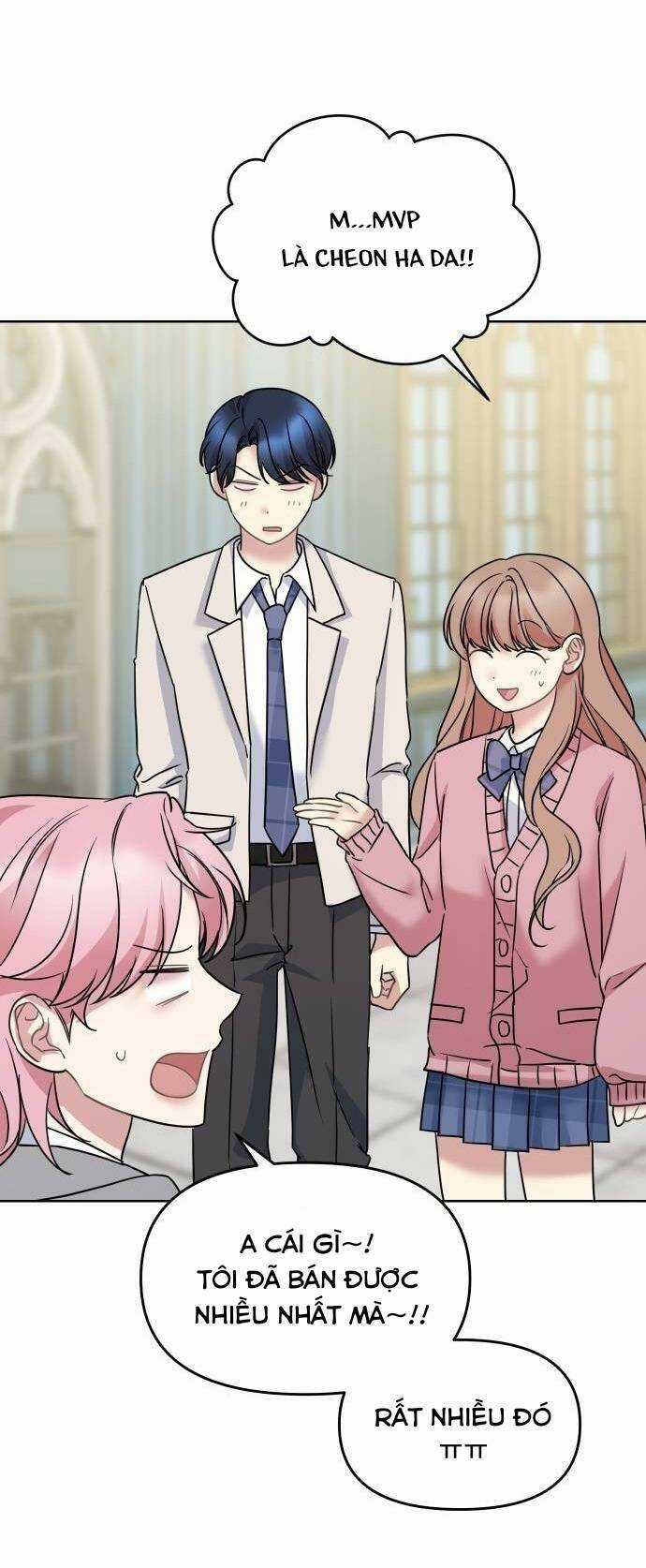 Quản Gia, Làm Ơn! - Chapter 25 - Trang 61