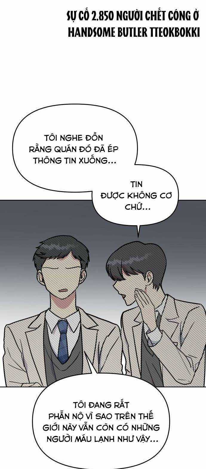 Quản Gia, Làm Ơn! - Chapter 25 - Trang 66