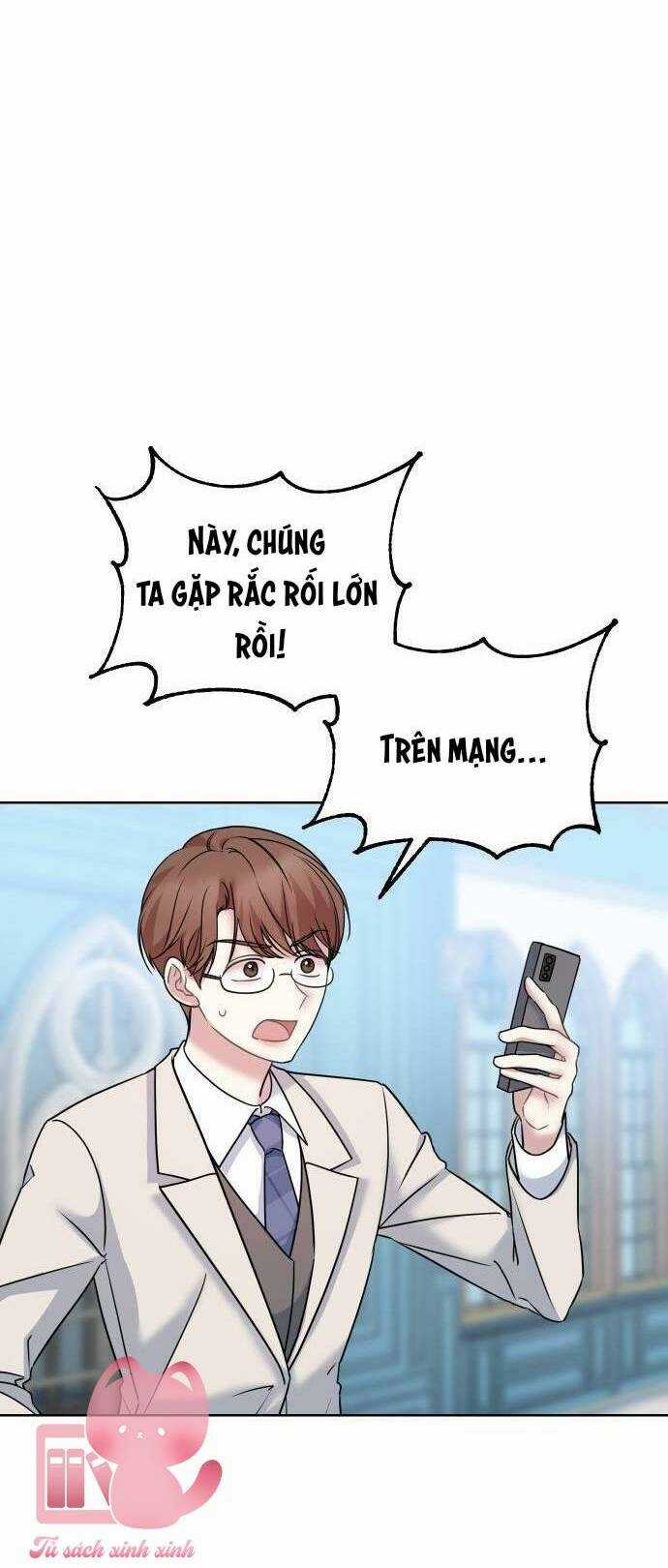 Quản Gia, Làm Ơn! - Chapter 25 - Trang 69