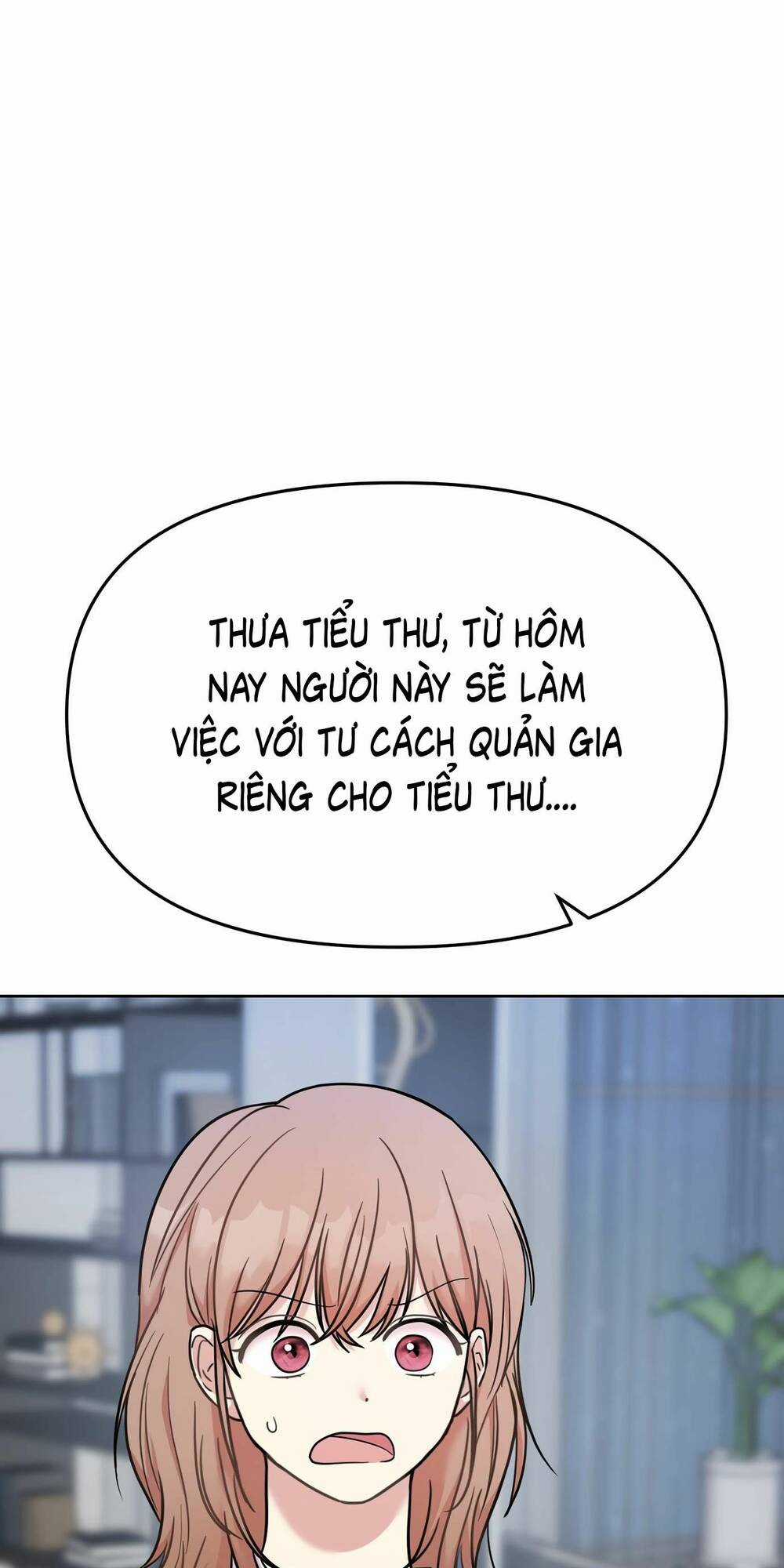 Quản Gia, Làm Ơn! - Chapter 3 - Trang 1