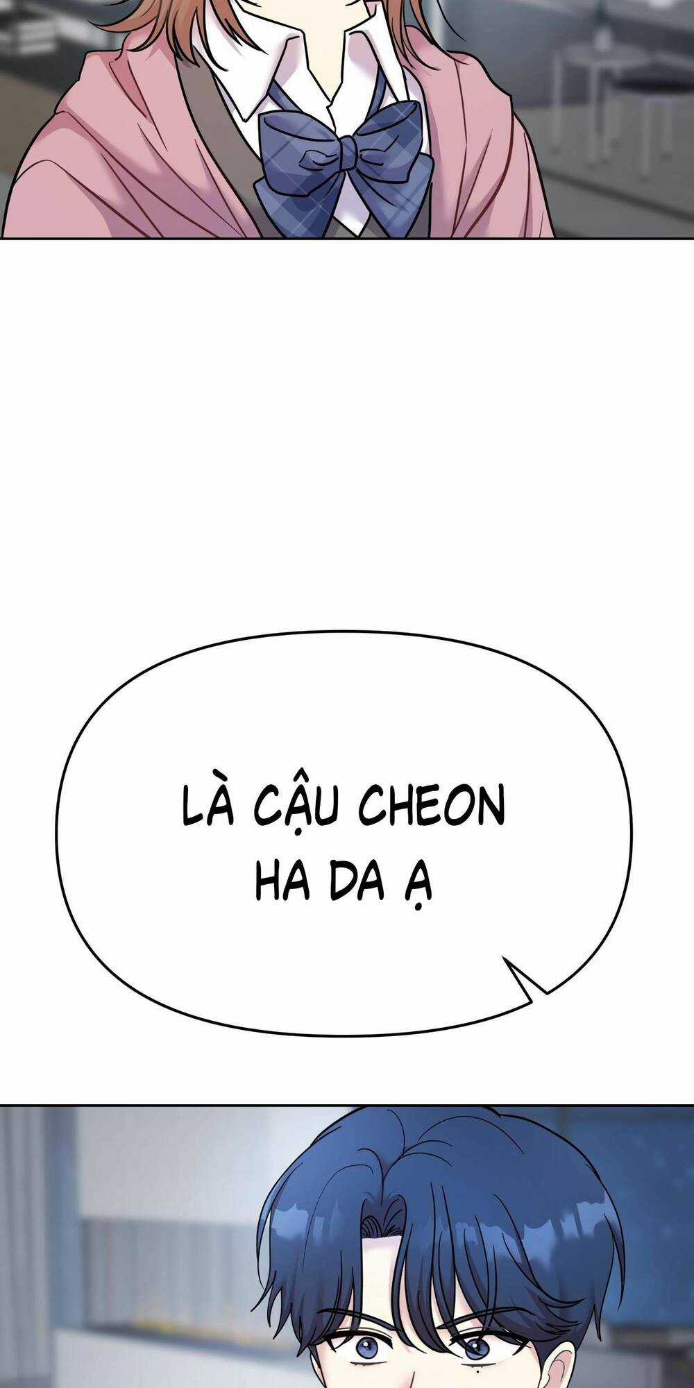 Quản Gia, Làm Ơn! - Chapter 3 - Trang 2