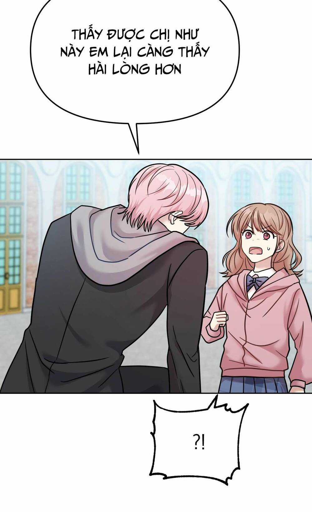 Quản Gia, Làm Ơn! - Chapter 3 - Trang 109