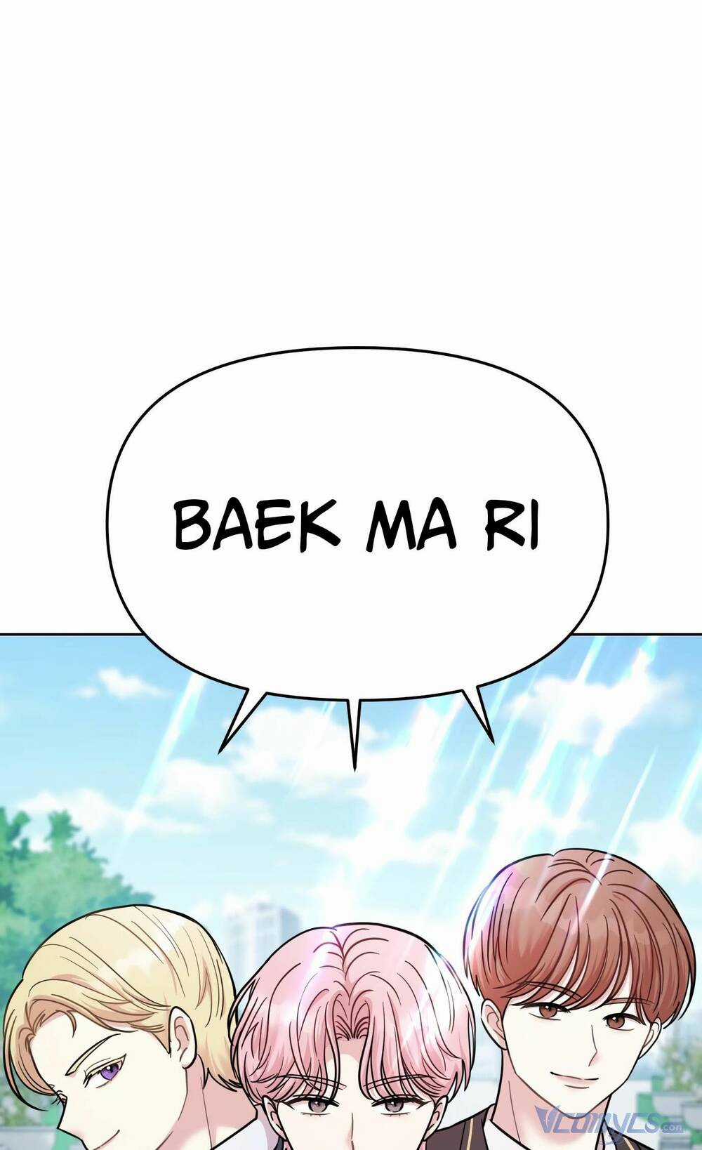 Quản Gia, Làm Ơn! - Chapter 3 - Trang 110