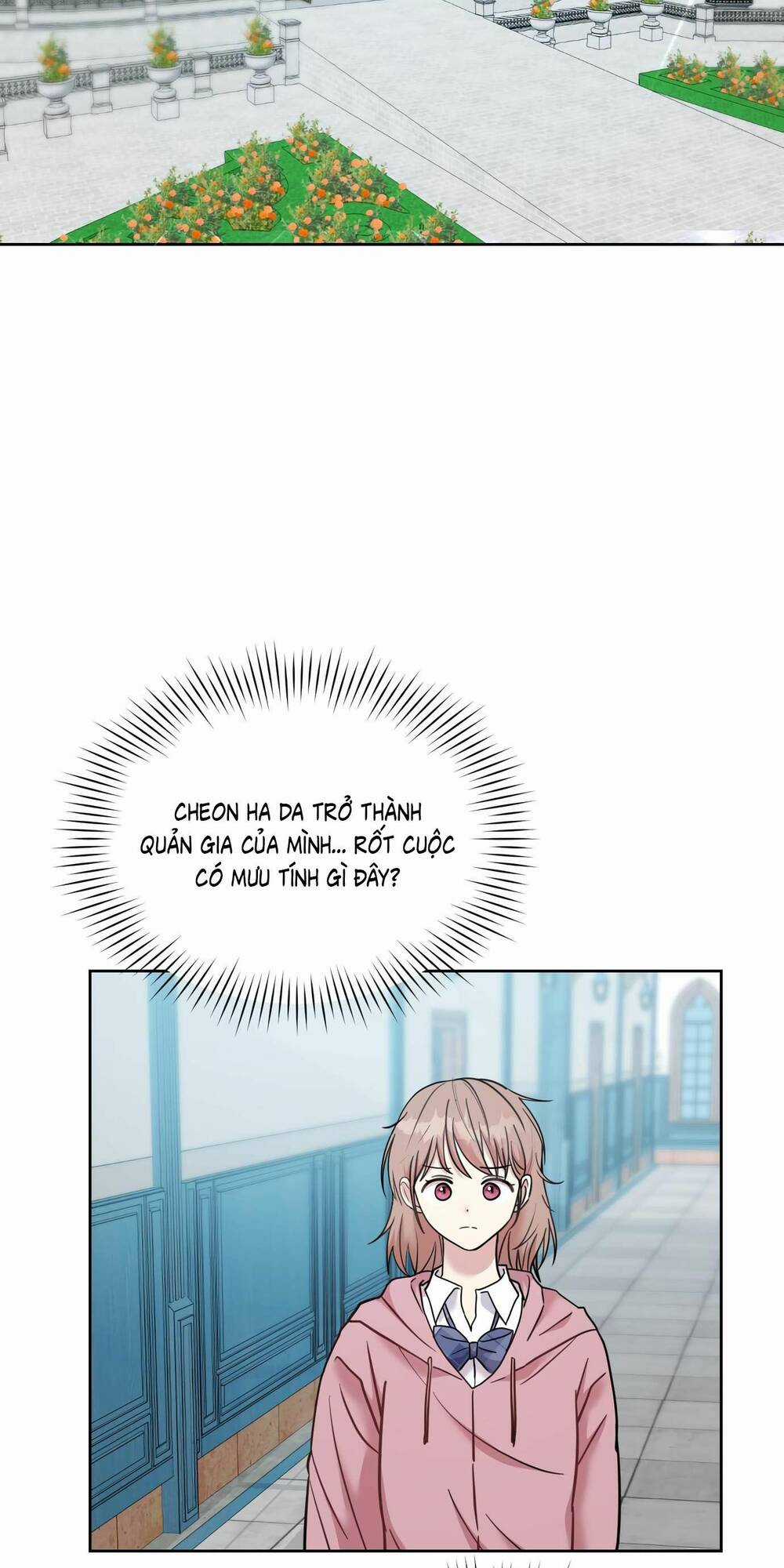 Quản Gia, Làm Ơn! - Chapter 3 - Trang 18