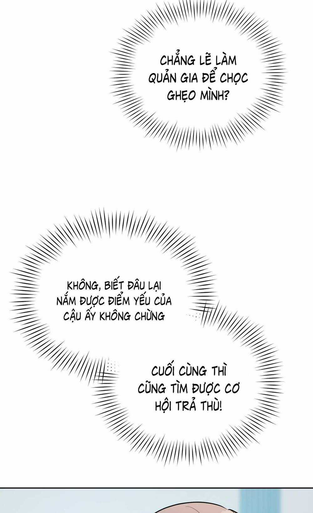 Quản Gia, Làm Ơn! - Chapter 3 - Trang 19