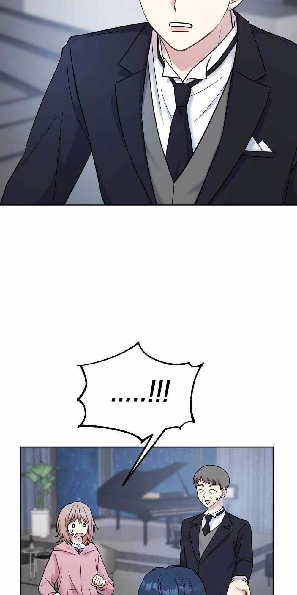 Quản Gia, Làm Ơn! - Chapter 3 - Trang 3