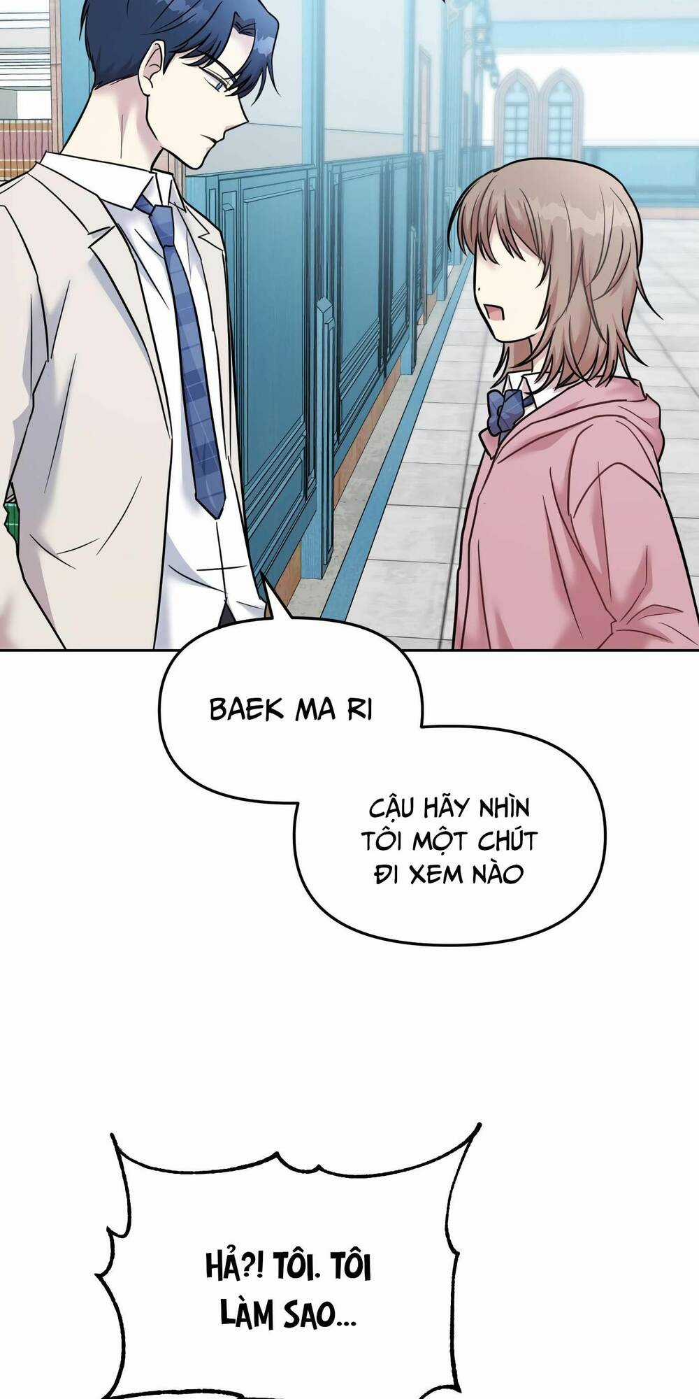 Quản Gia, Làm Ơn! - Chapter 3 - Trang 23