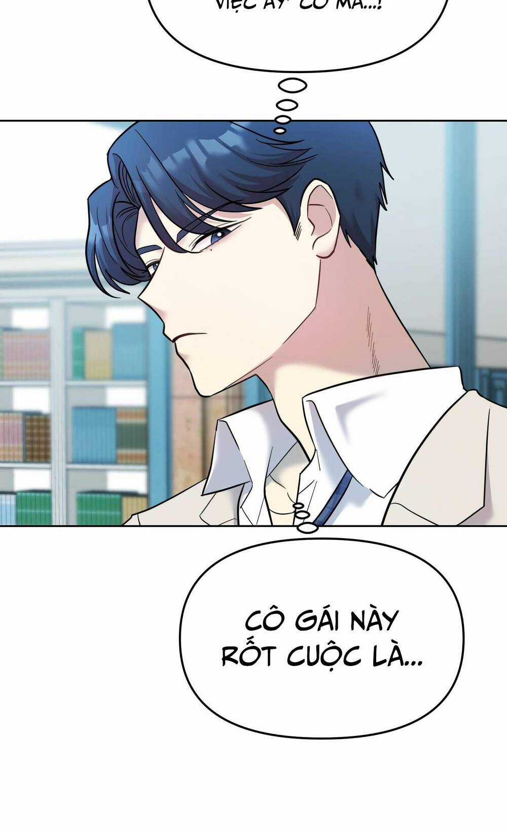 Quản Gia, Làm Ơn! - Chapter 3 - Trang 29