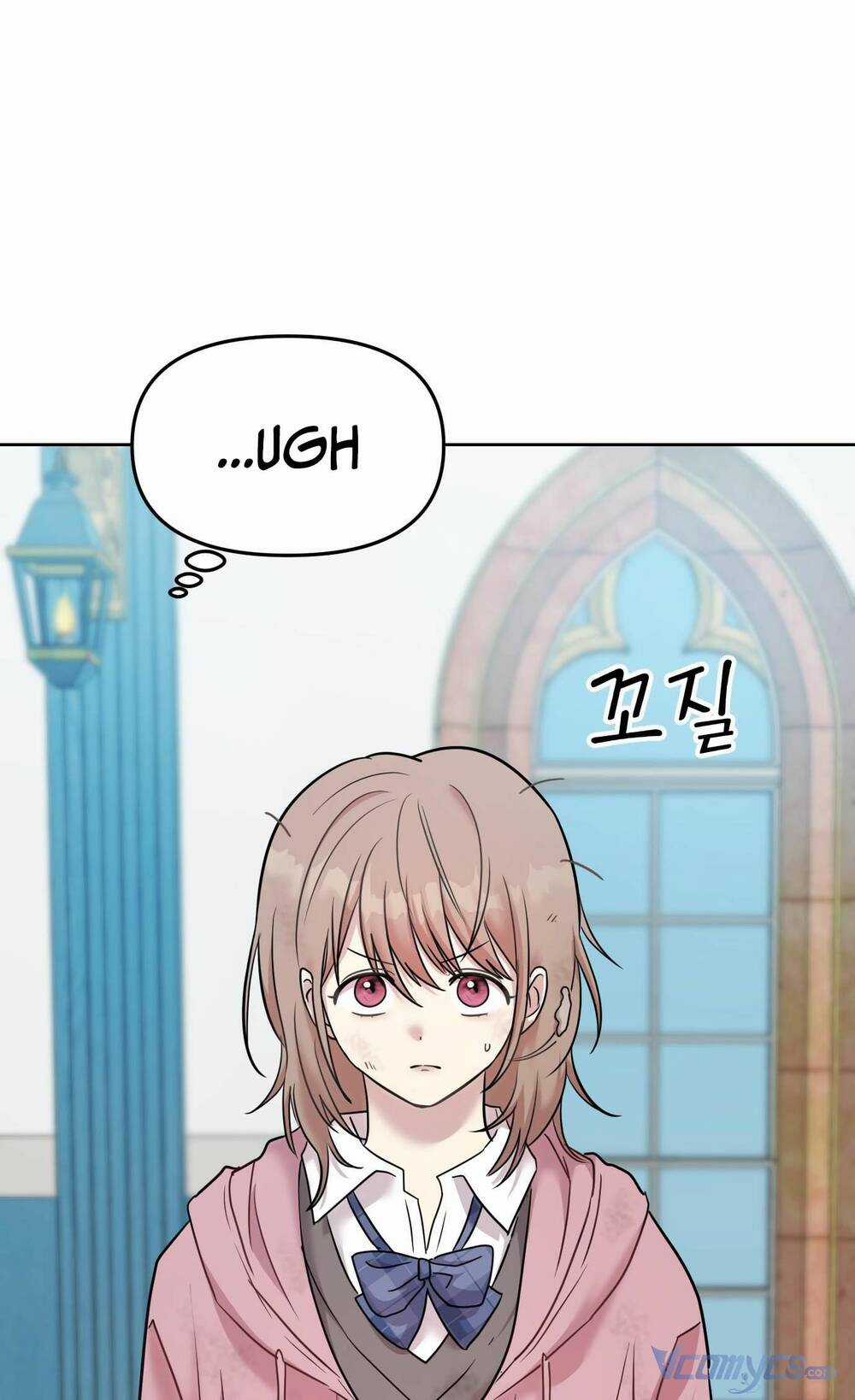 Quản Gia, Làm Ơn! - Chapter 3 - Trang 30