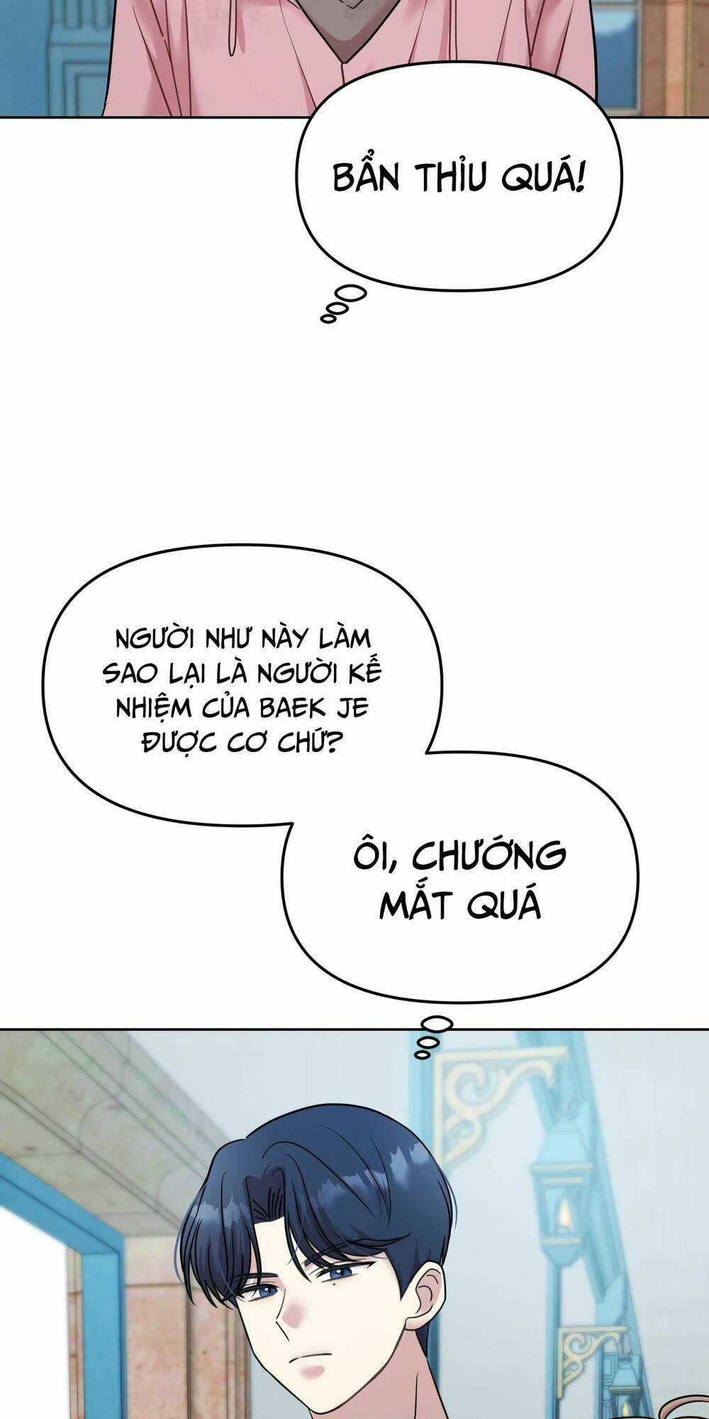 Quản Gia, Làm Ơn! - Chapter 3 - Trang 31