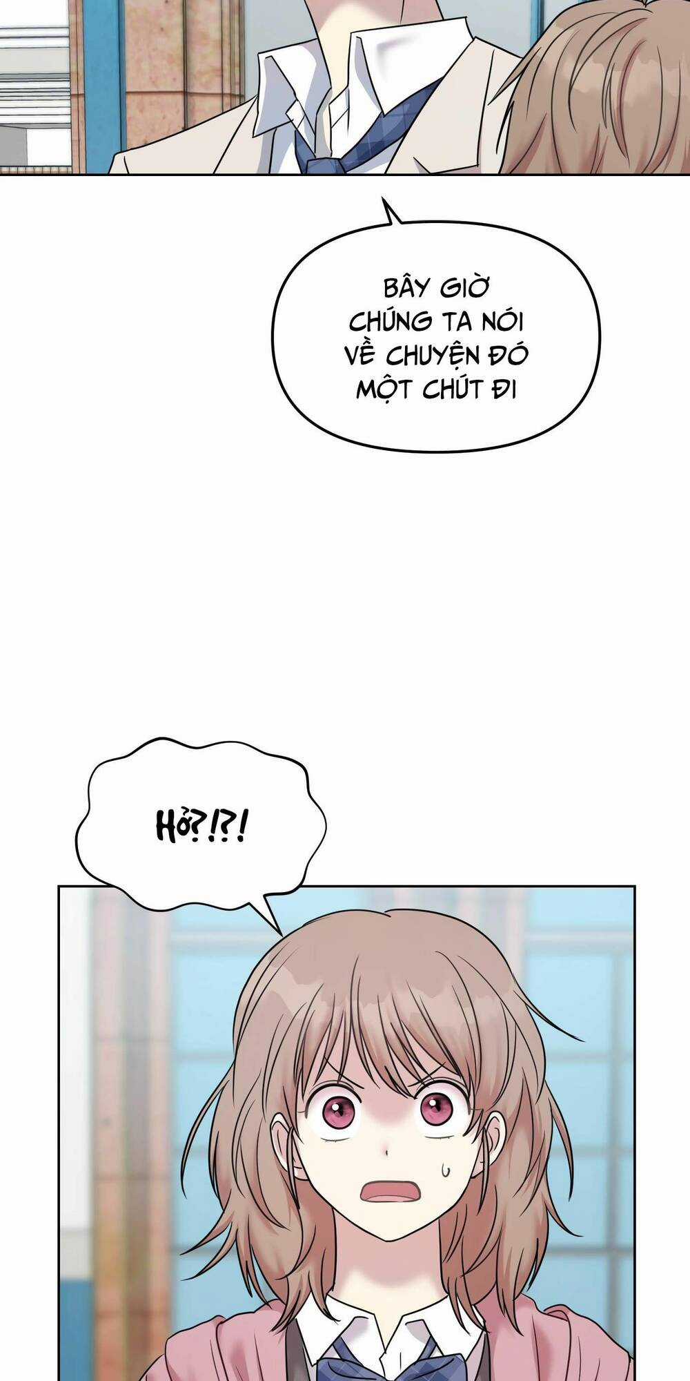 Quản Gia, Làm Ơn! - Chapter 3 - Trang 32