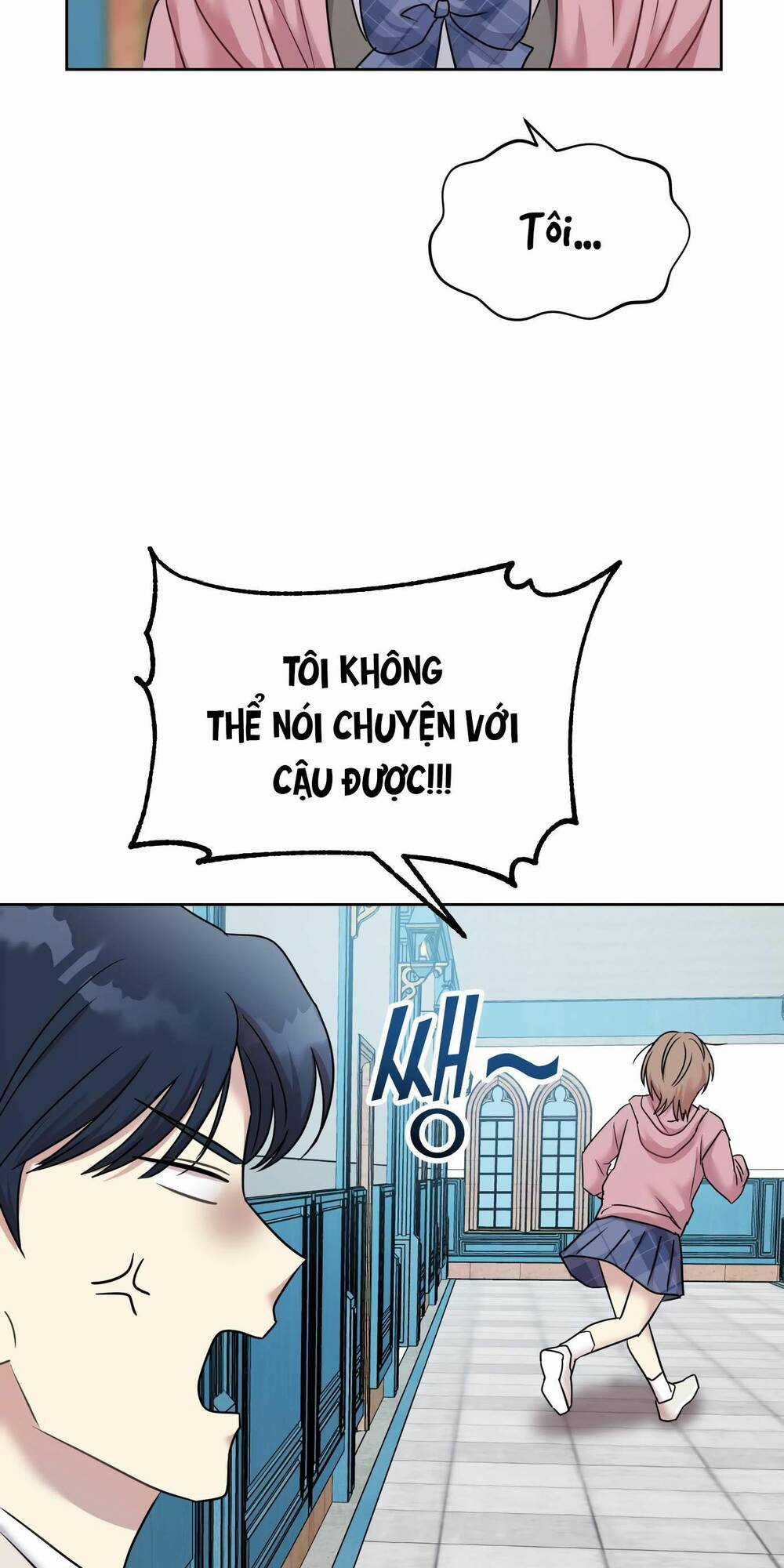 Quản Gia, Làm Ơn! - Chapter 3 - Trang 33