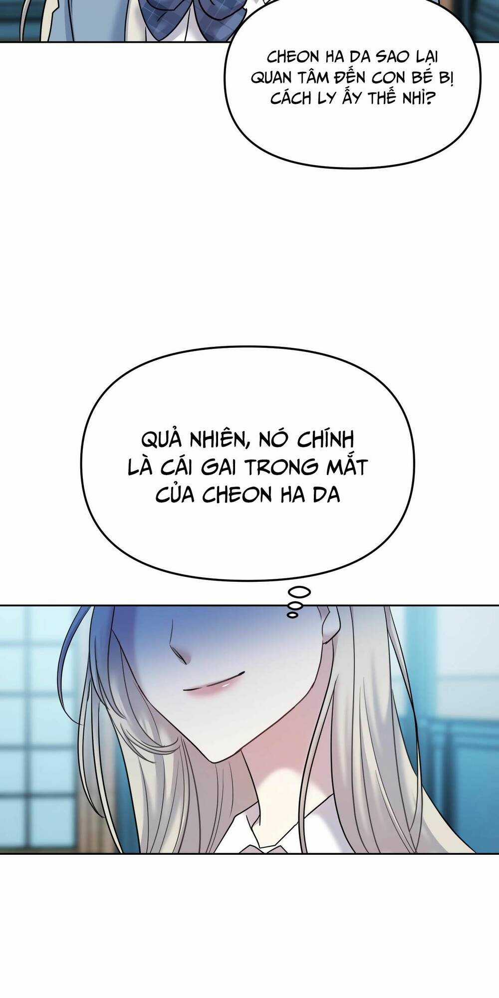 Quản Gia, Làm Ơn! - Chapter 3 - Trang 36