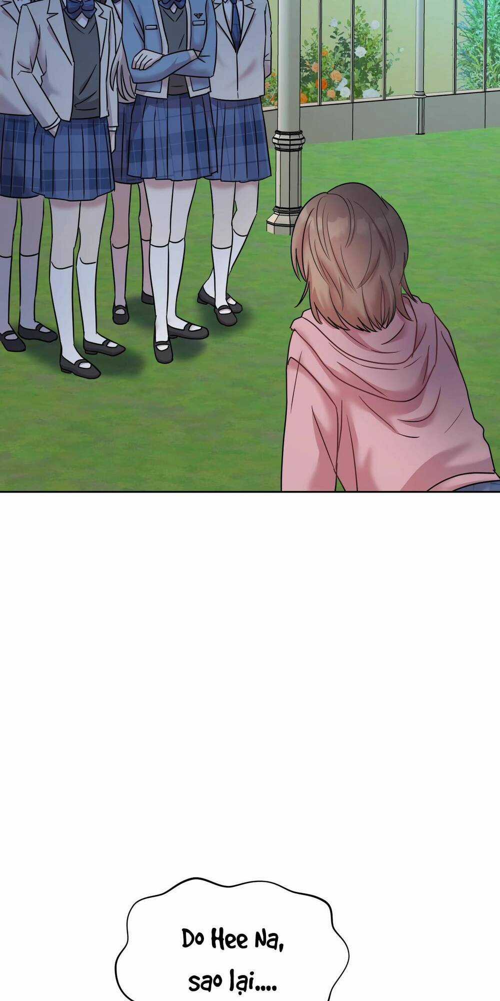 Quản Gia, Làm Ơn! - Chapter 3 - Trang 38