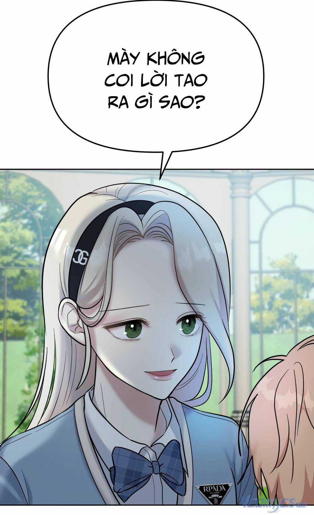 Quản Gia, Làm Ơn! - Chapter 3 - Trang 40