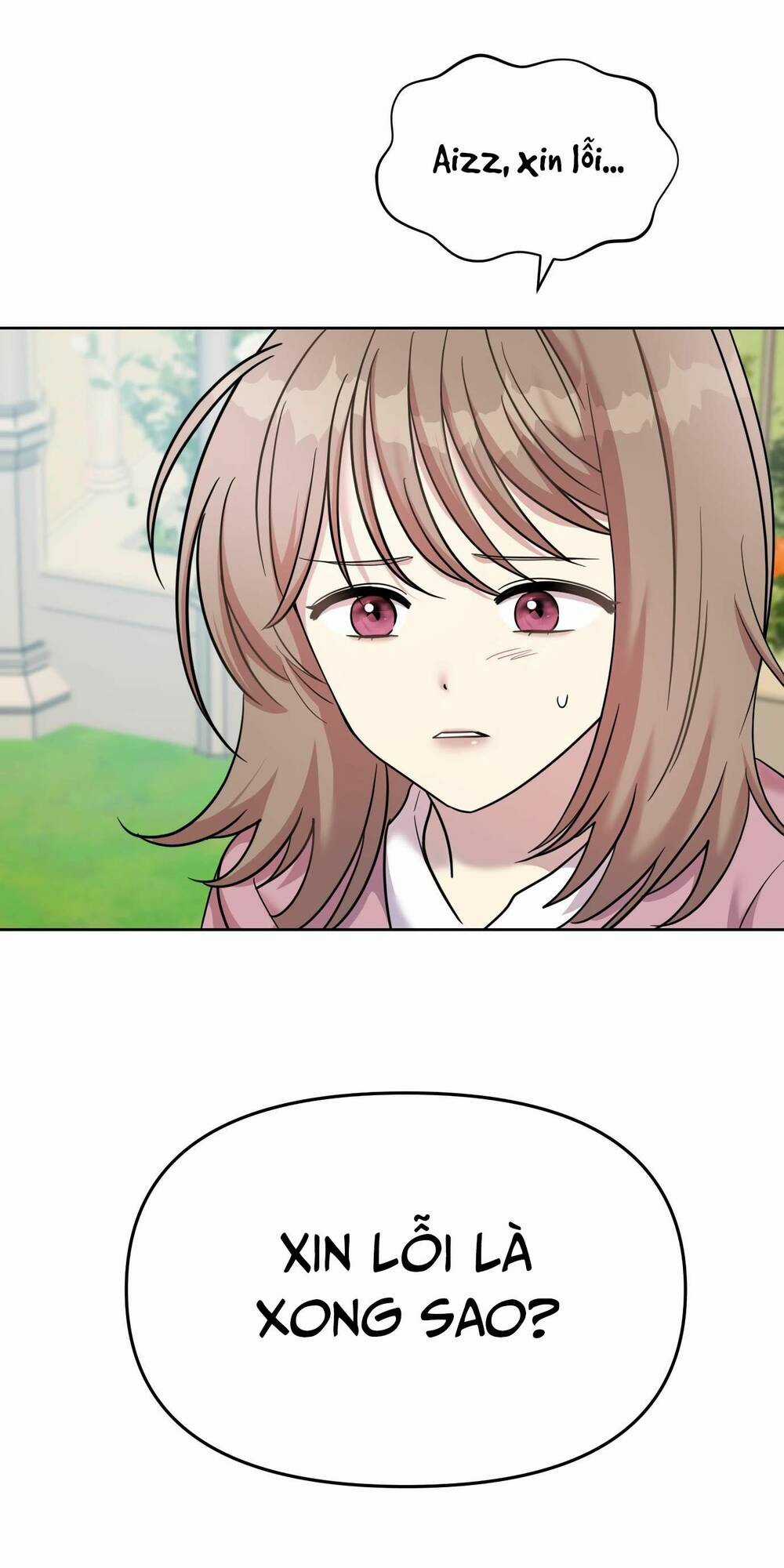 Quản Gia, Làm Ơn! - Chapter 3 - Trang 46