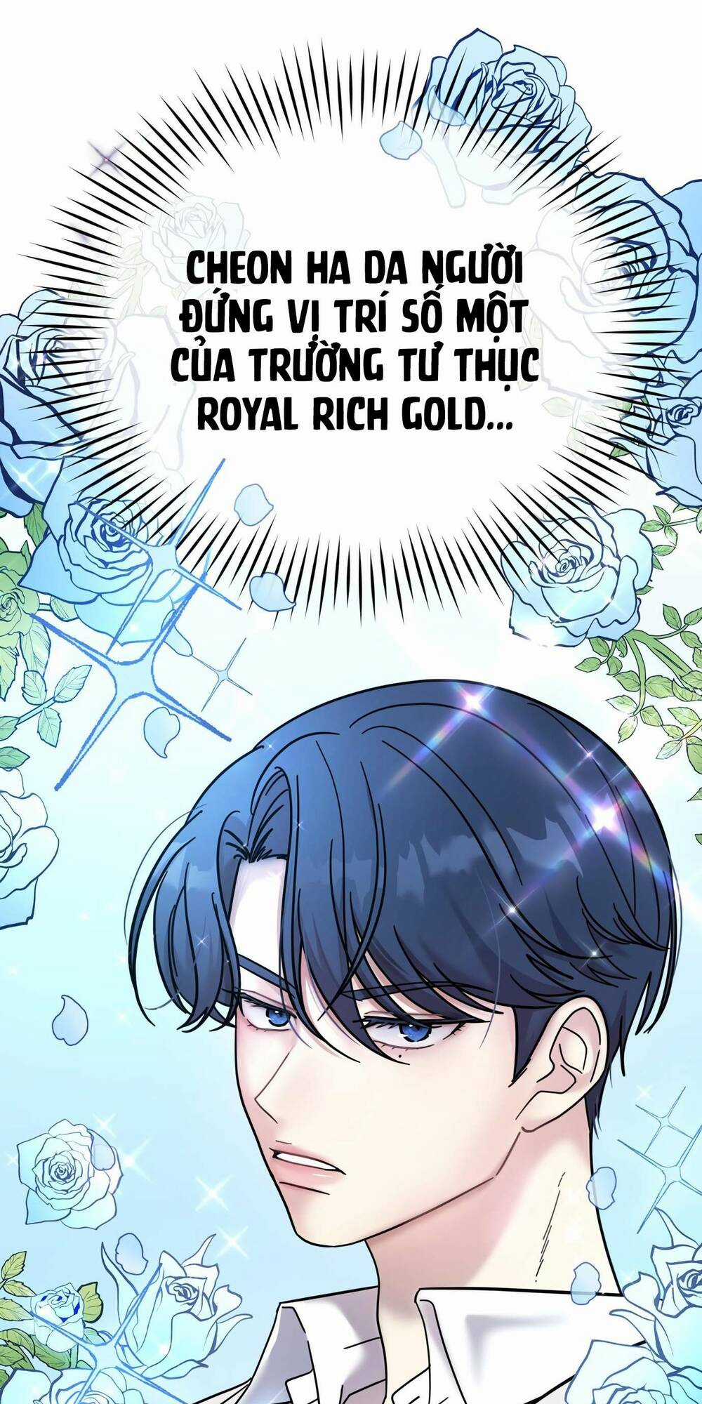 Quản Gia, Làm Ơn! - Chapter 3 - Trang 6