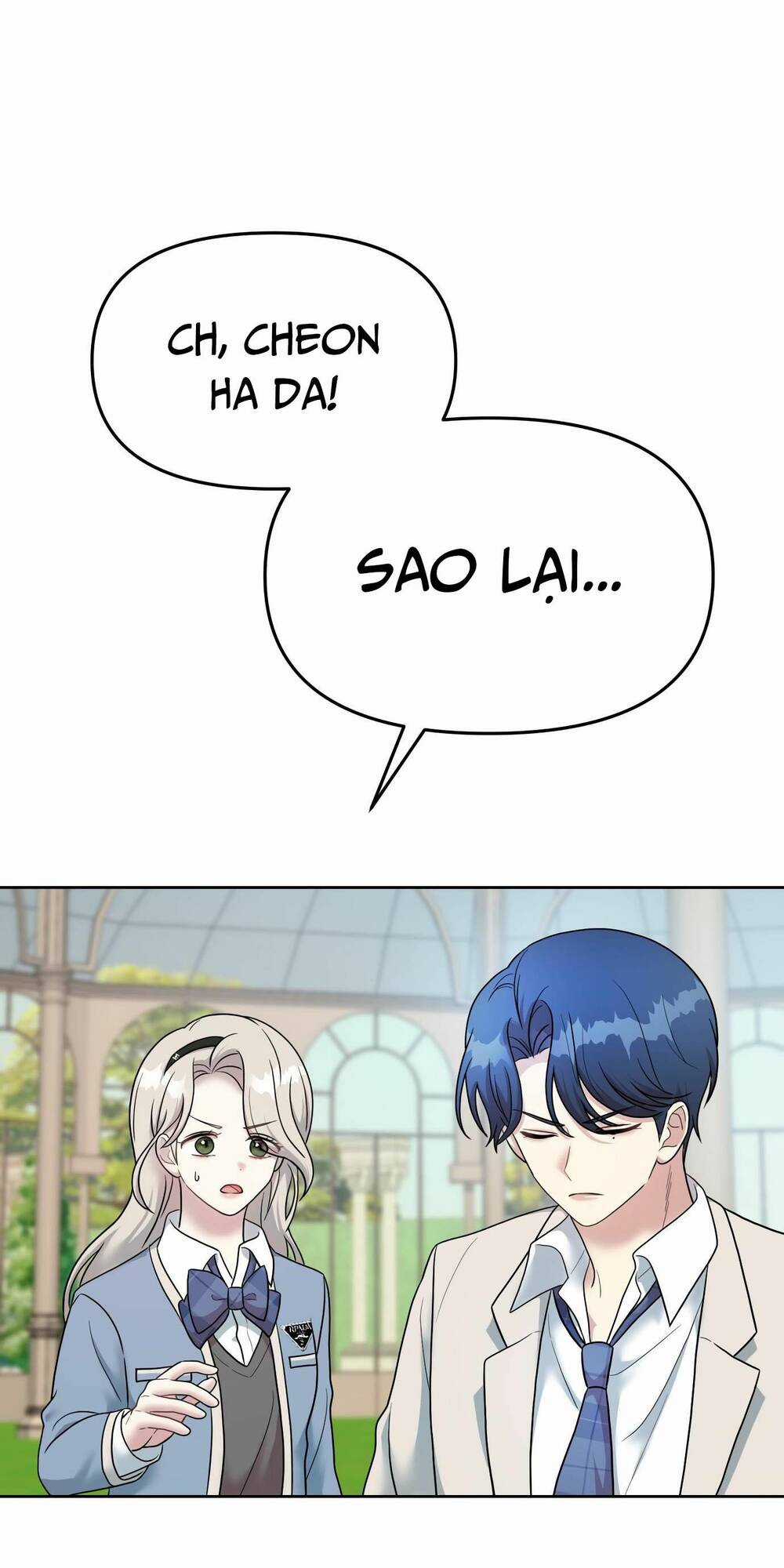 Quản Gia, Làm Ơn! - Chapter 3 - Trang 53