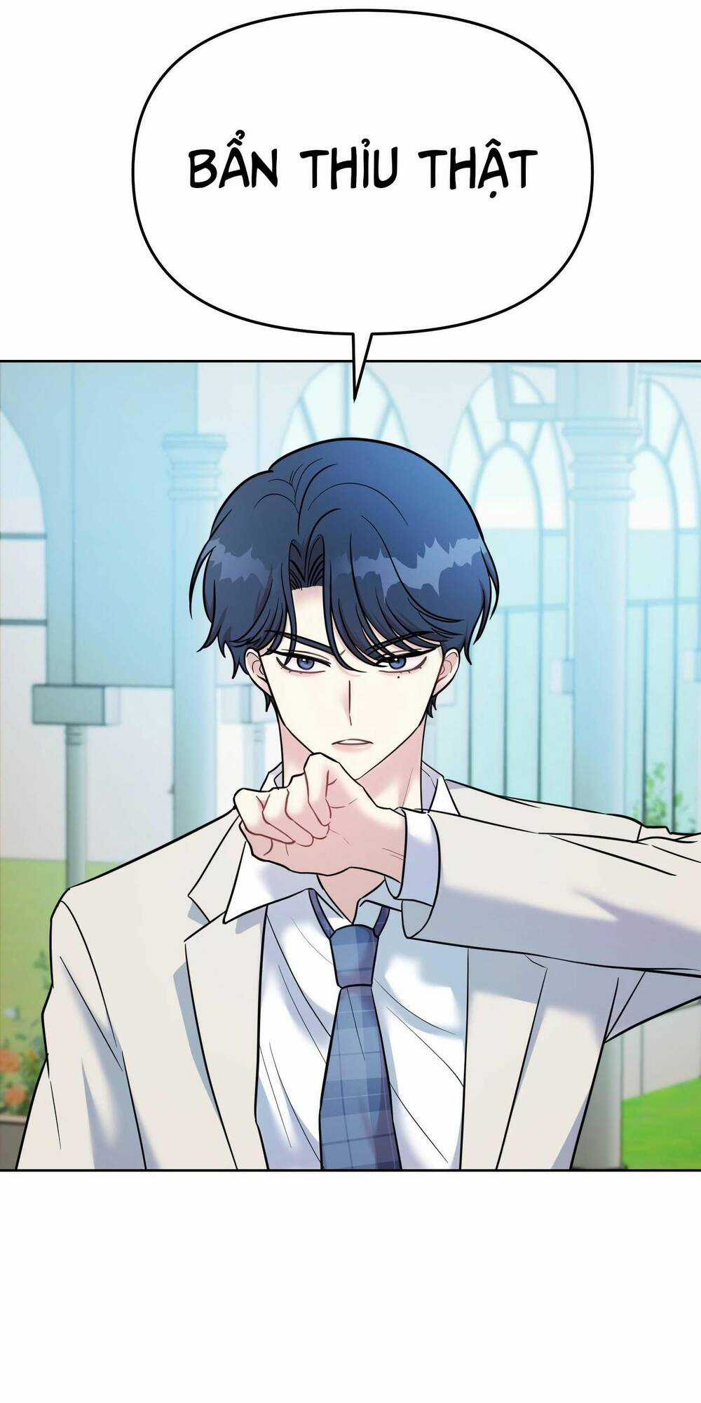 Quản Gia, Làm Ơn! - Chapter 3 - Trang 56