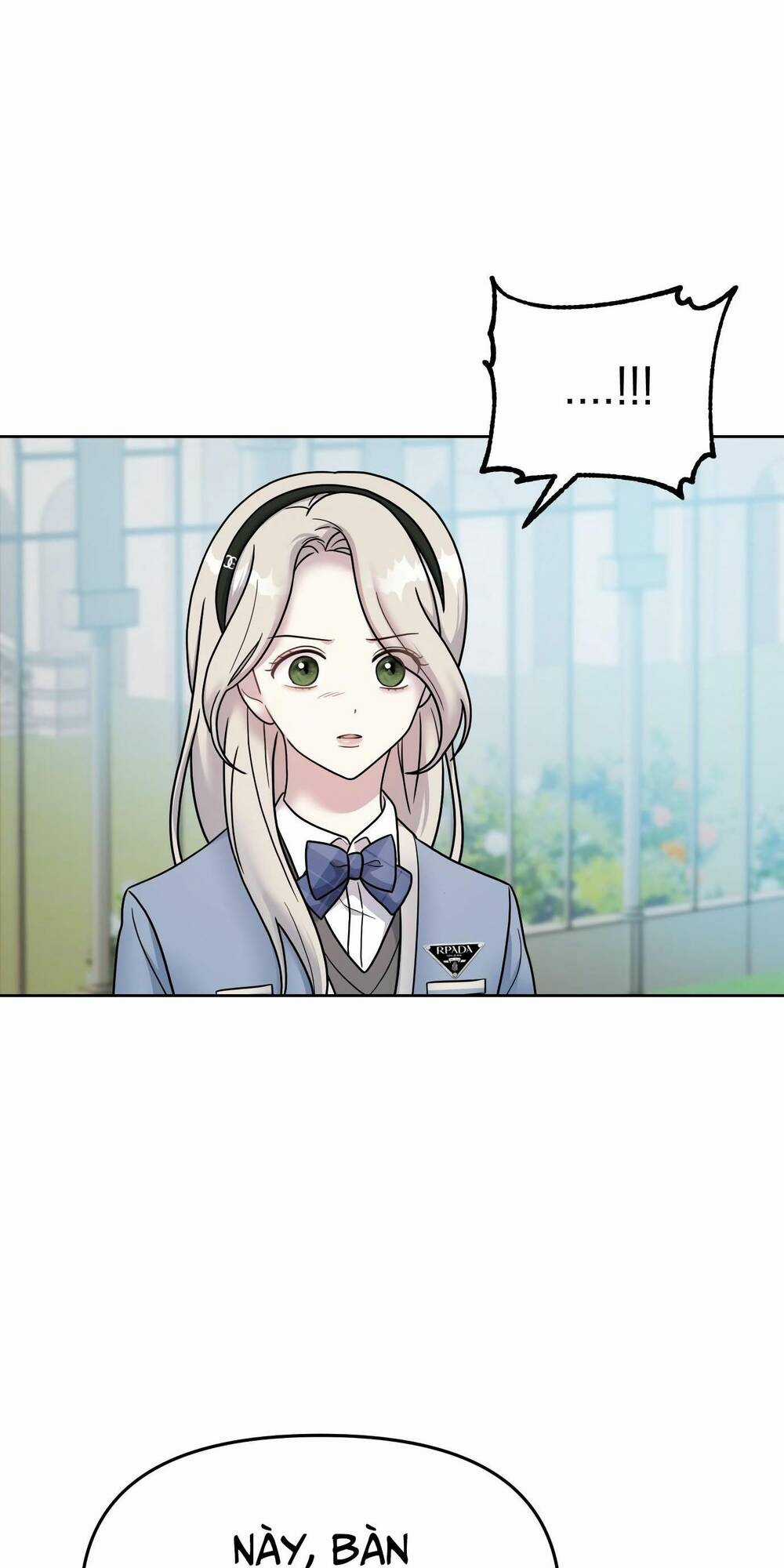 Quản Gia, Làm Ơn! - Chapter 3 - Trang 57