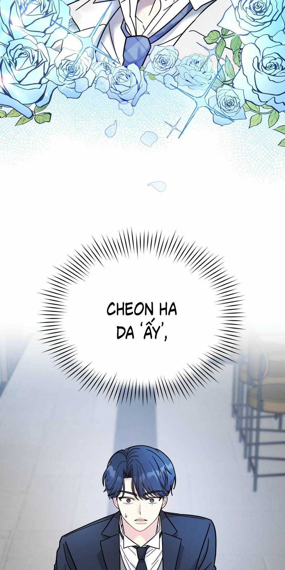 Quản Gia, Làm Ơn! - Chapter 3 - Trang 7