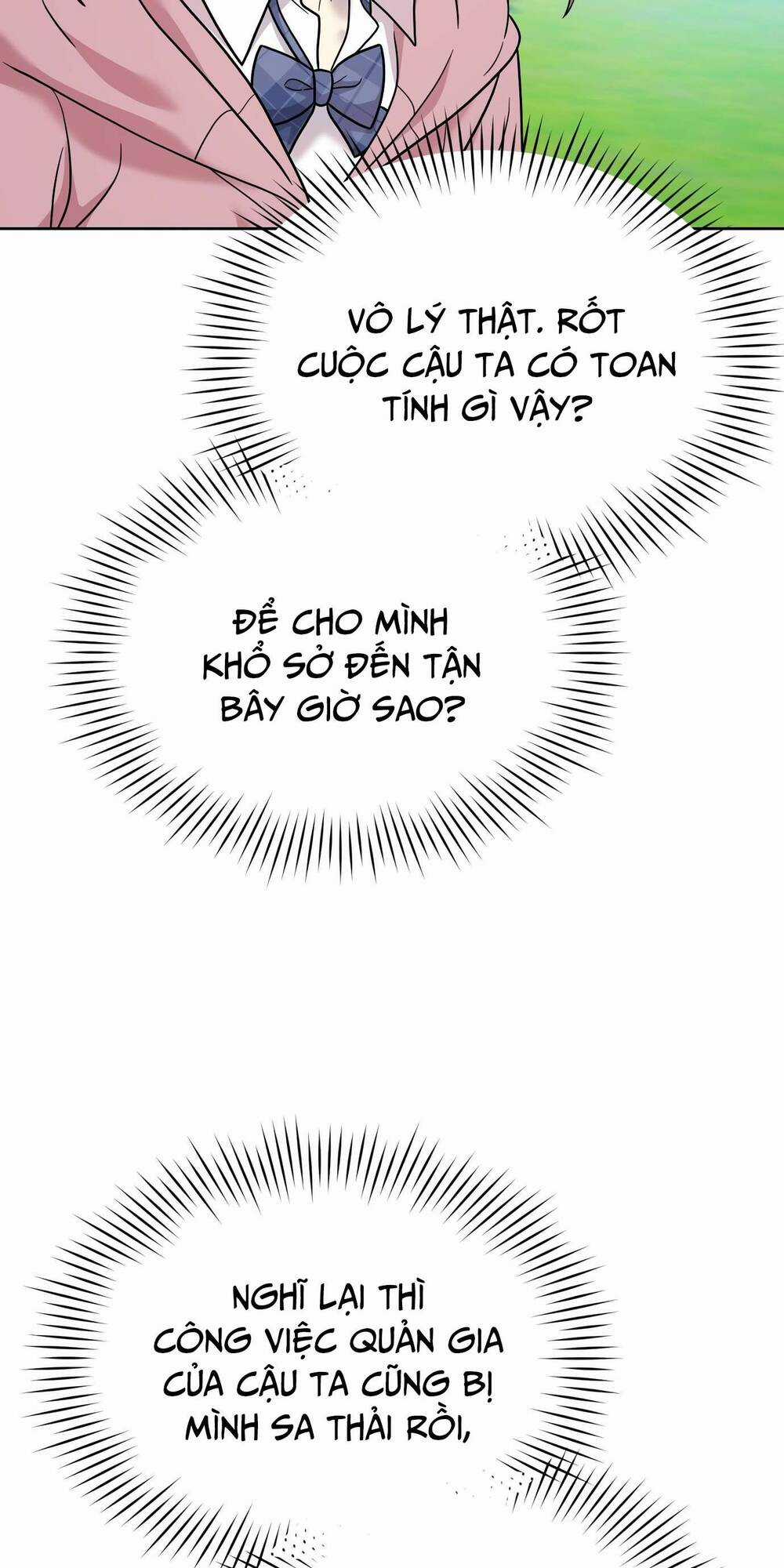 Quản Gia, Làm Ơn! - Chapter 3 - Trang 61