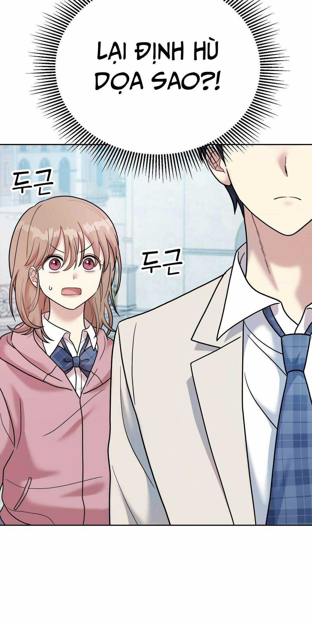 Quản Gia, Làm Ơn! - Chapter 3 - Trang 63