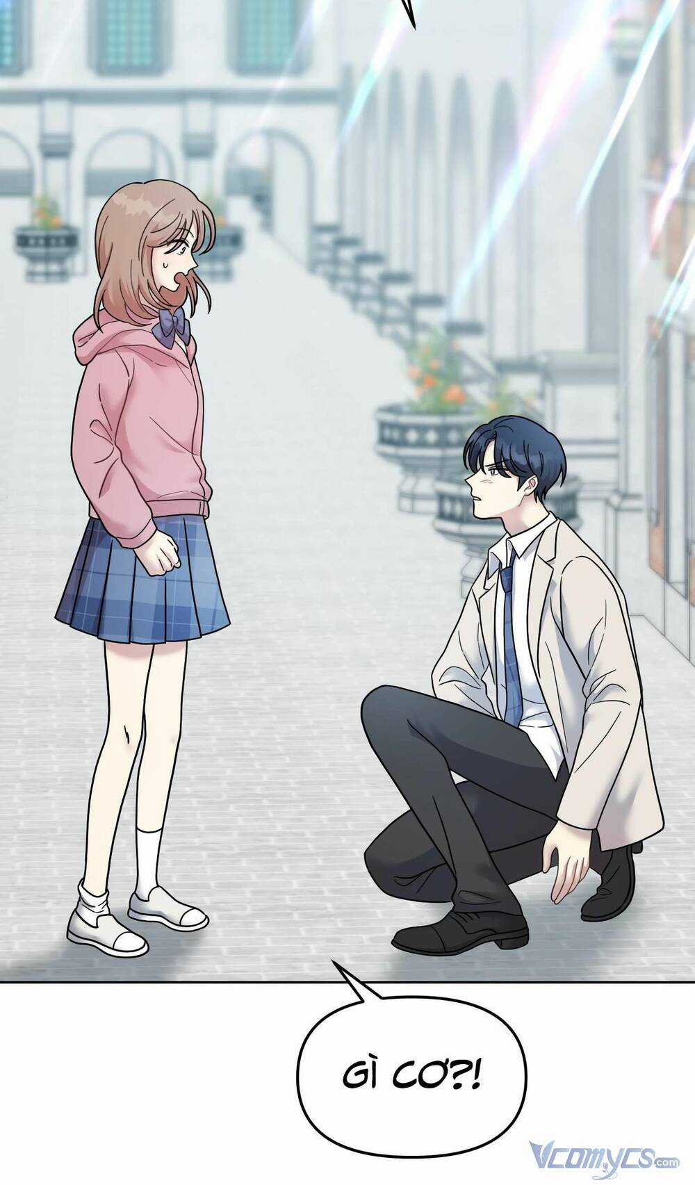 Quản Gia, Làm Ơn! - Chapter 3 - Trang 70