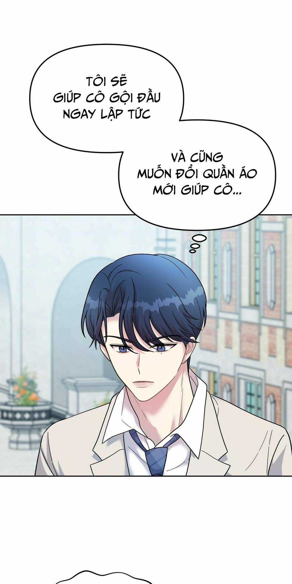 Quản Gia, Làm Ơn! - Chapter 3 - Trang 76
