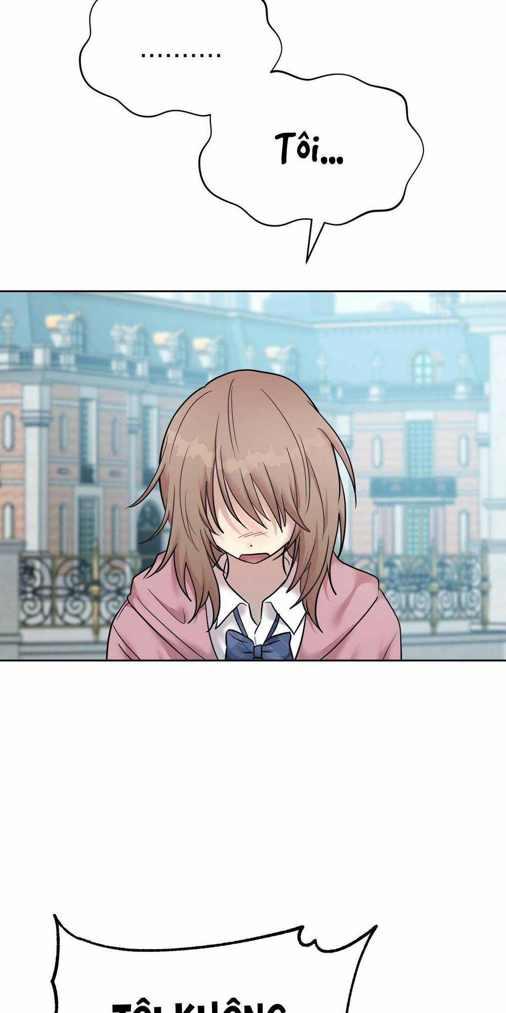 Quản Gia, Làm Ơn! - Chapter 3 - Trang 77