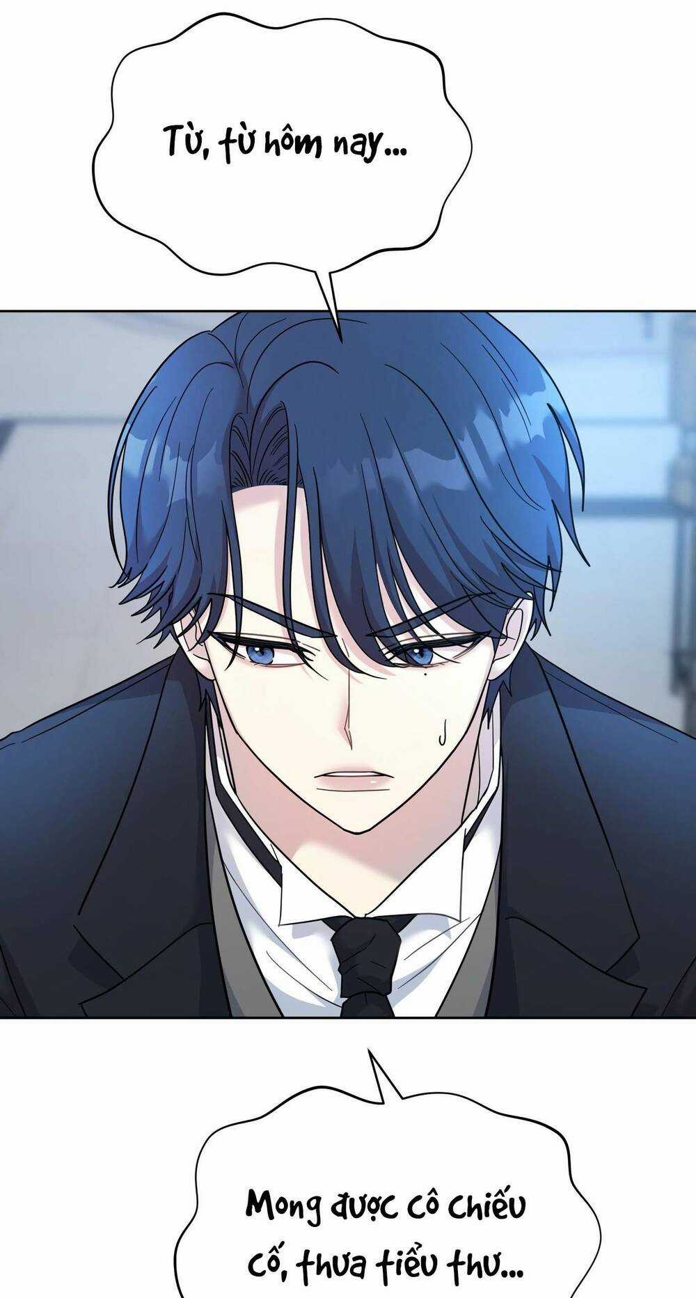 Quản Gia, Làm Ơn! - Chapter 3 - Trang 9