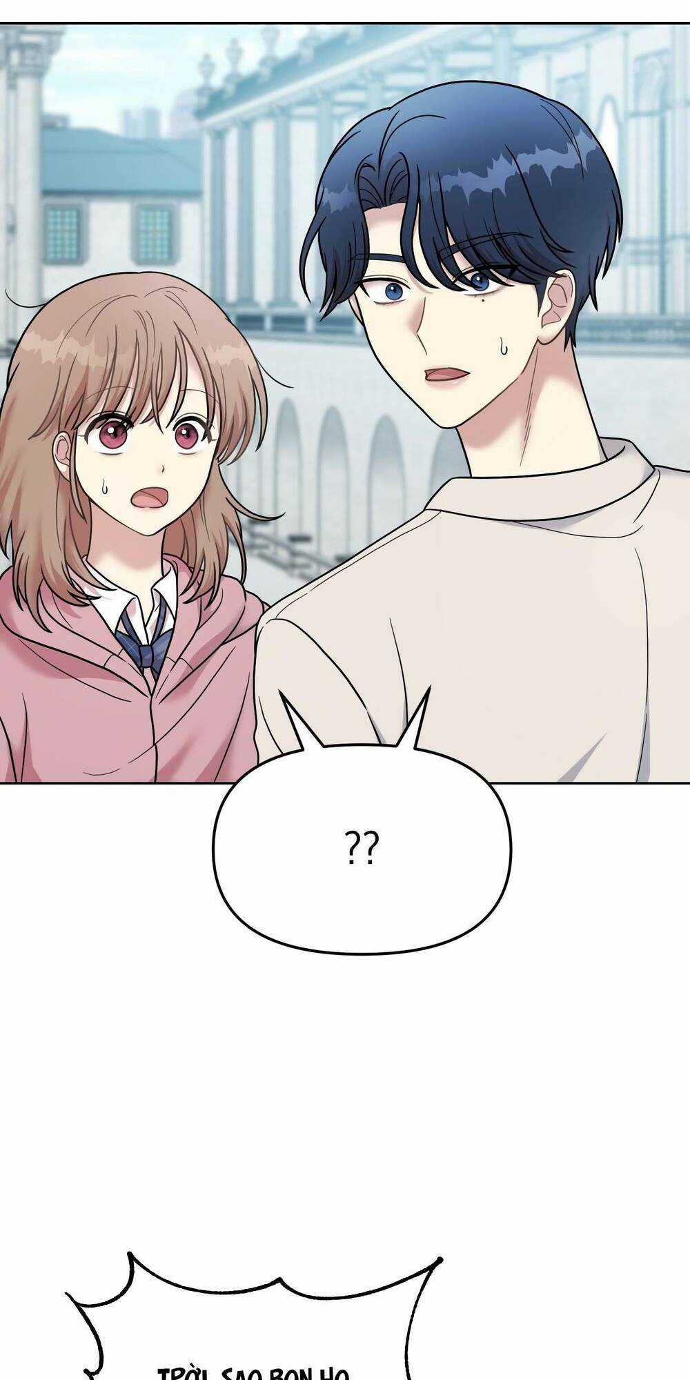 Quản Gia, Làm Ơn! - Chapter 3 - Trang 81