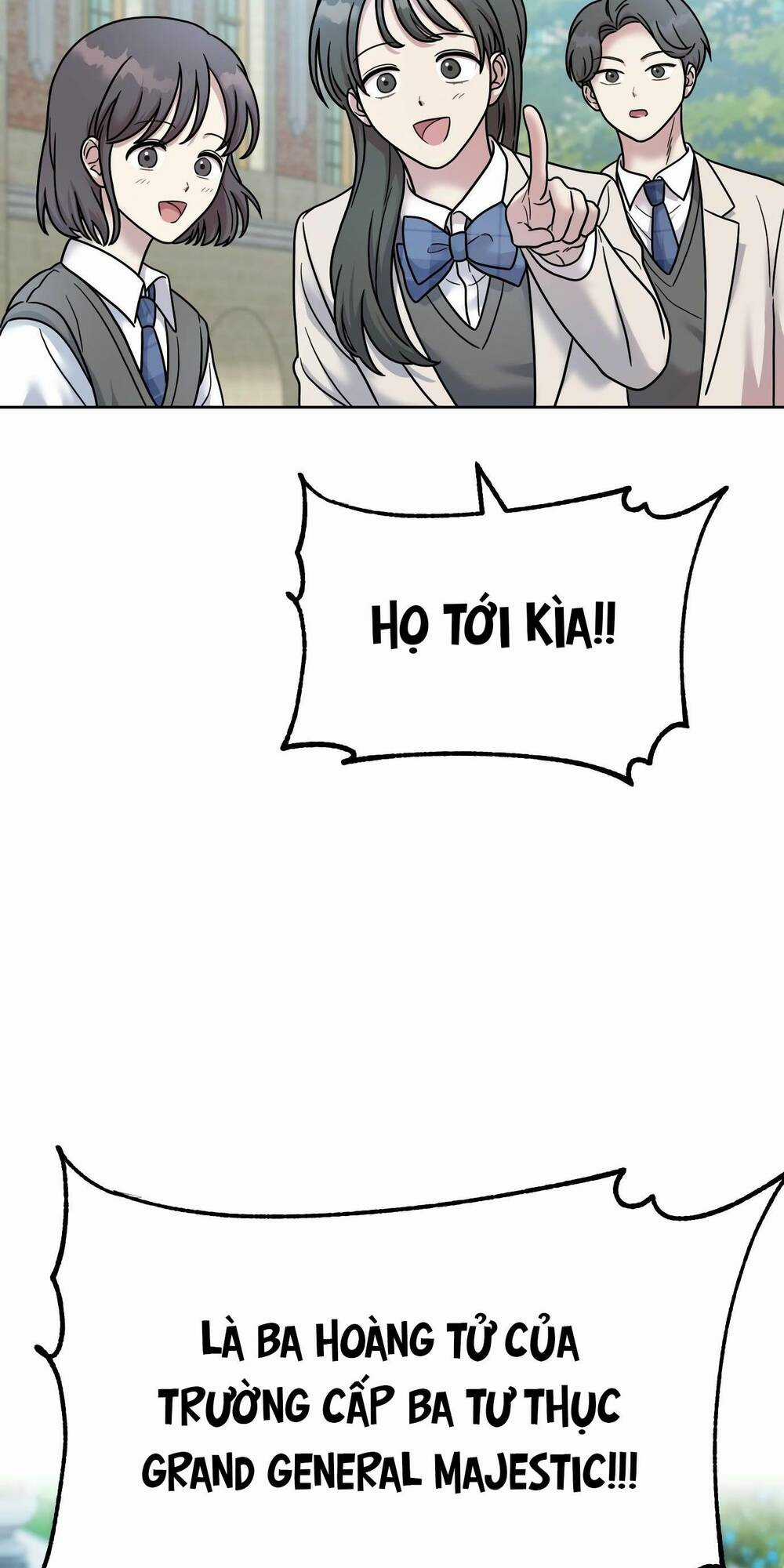 Quản Gia, Làm Ơn! - Chapter 3 - Trang 83