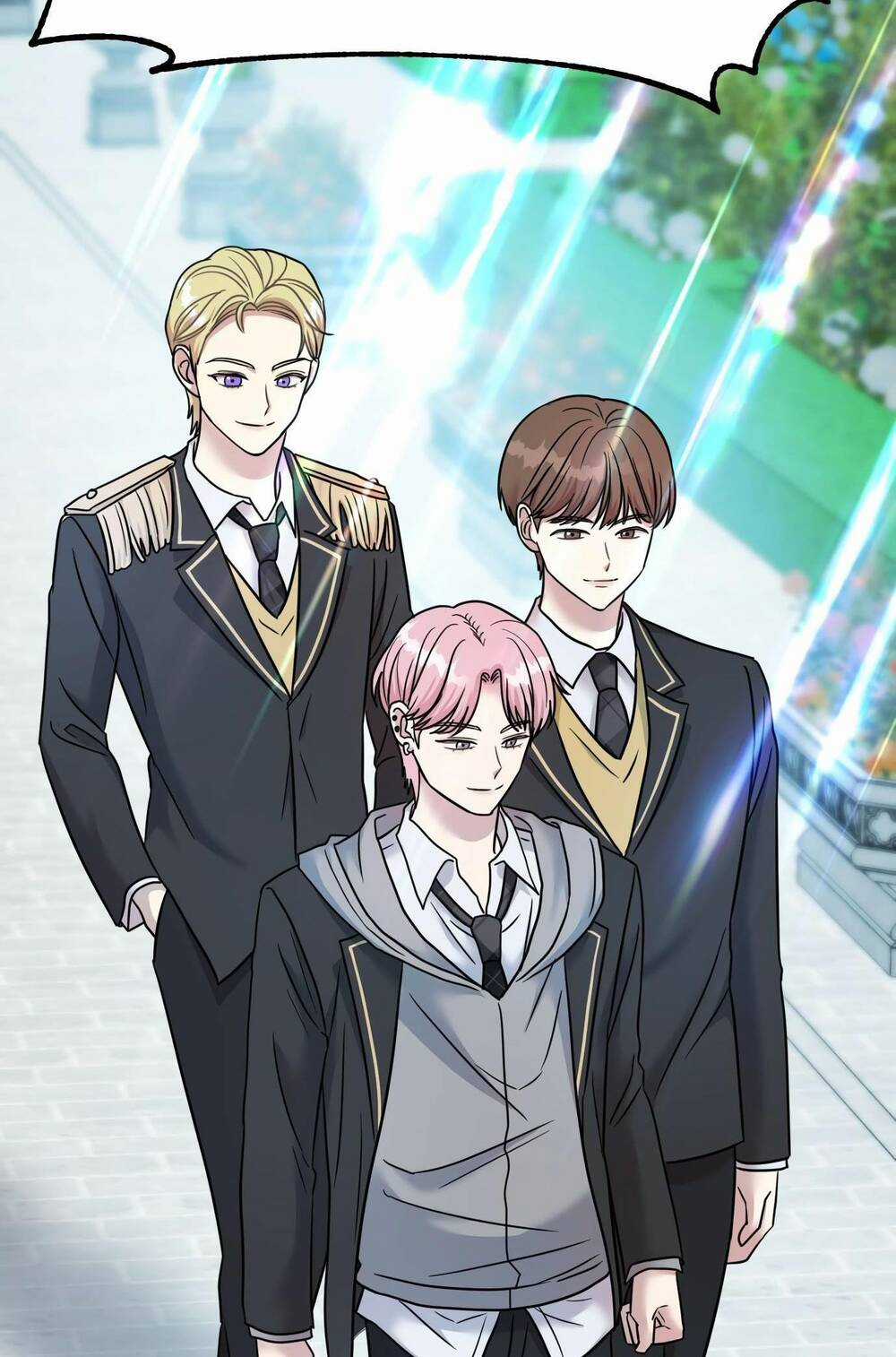 Quản Gia, Làm Ơn! - Chapter 3 - Trang 84