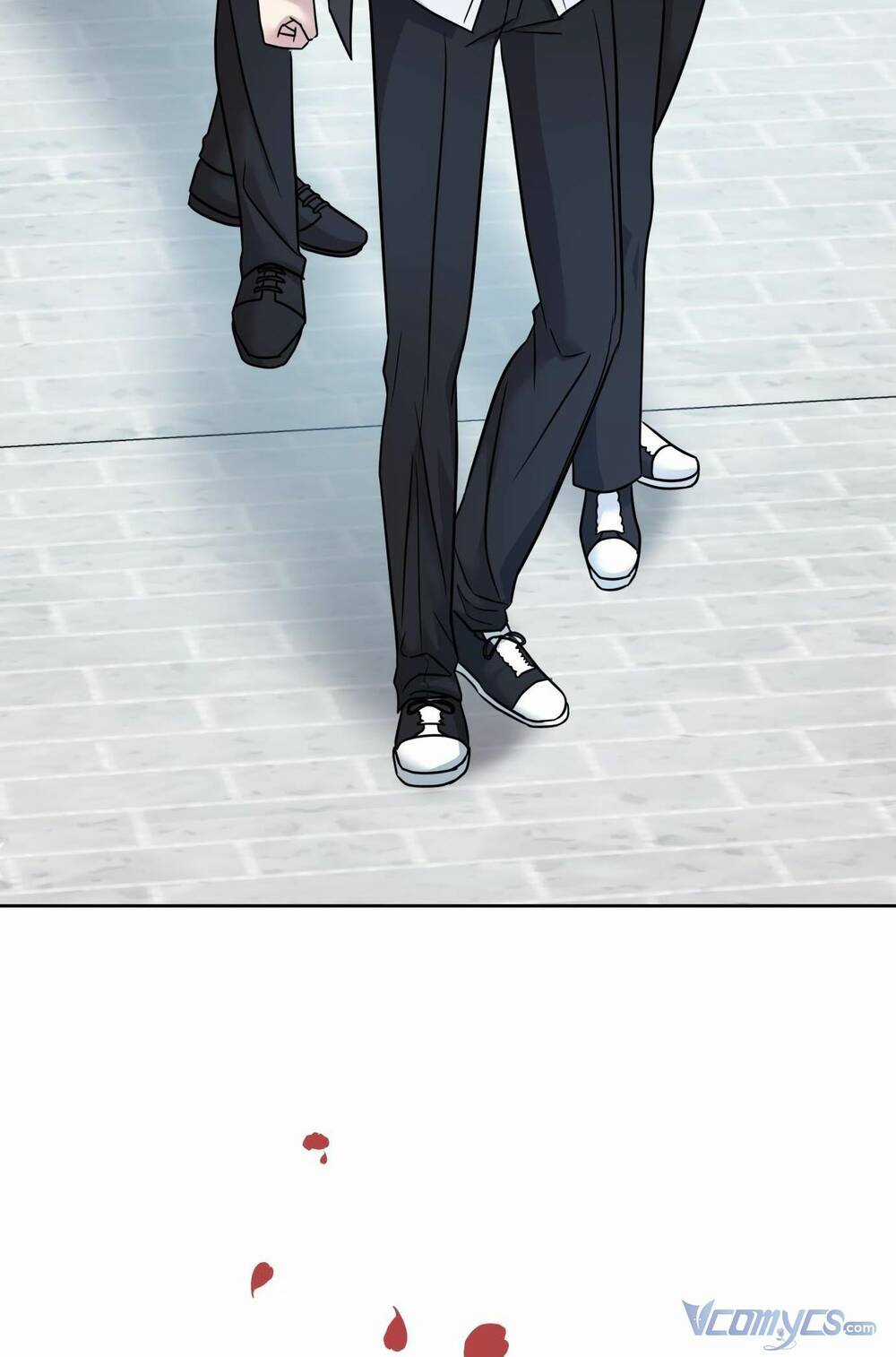 Quản Gia, Làm Ơn! - Chapter 3 - Trang 85