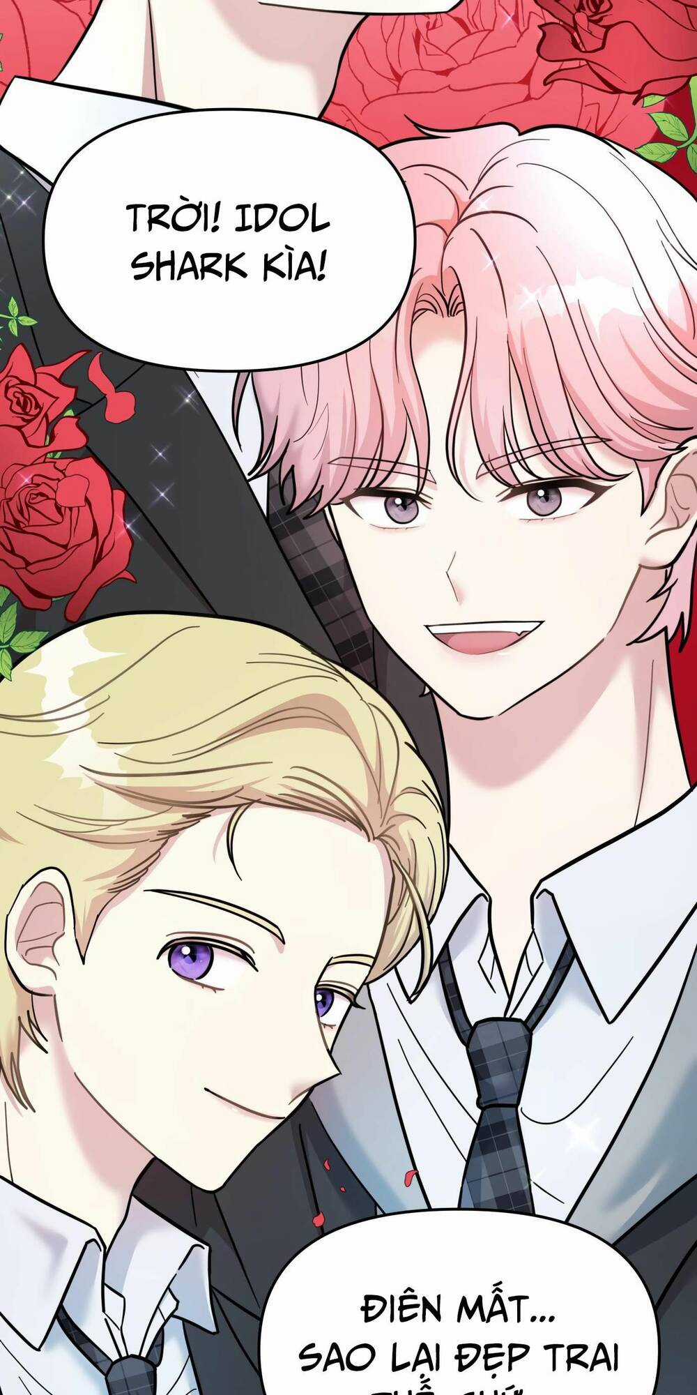 Quản Gia, Làm Ơn! - Chapter 3 - Trang 87