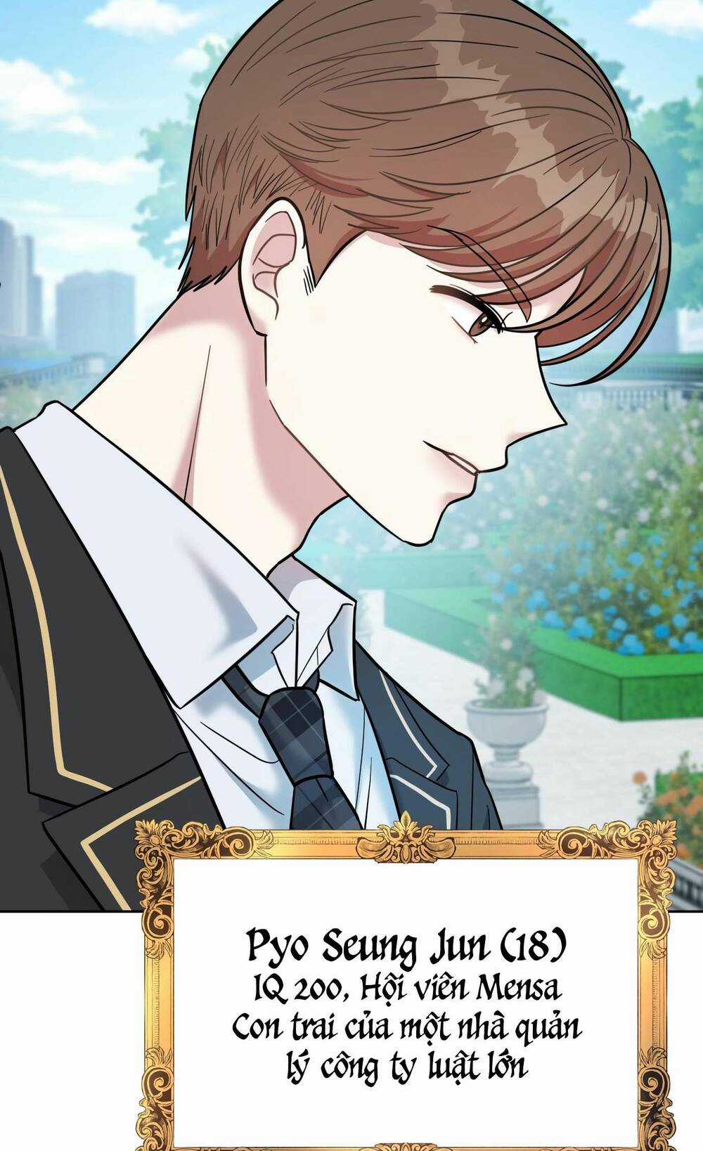 Quản Gia, Làm Ơn! - Chapter 3 - Trang 89