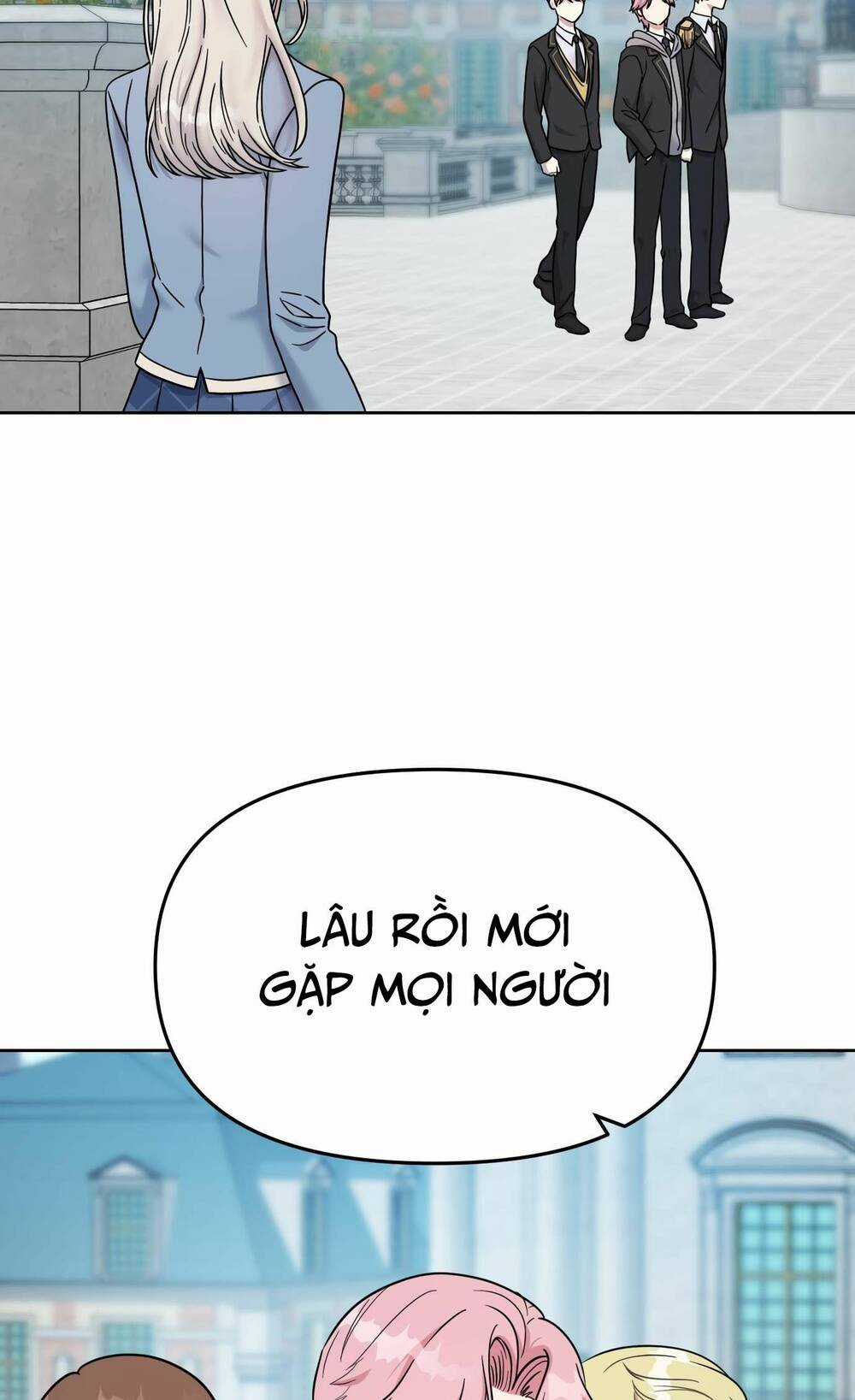 Quản Gia, Làm Ơn! - Chapter 3 - Trang 94