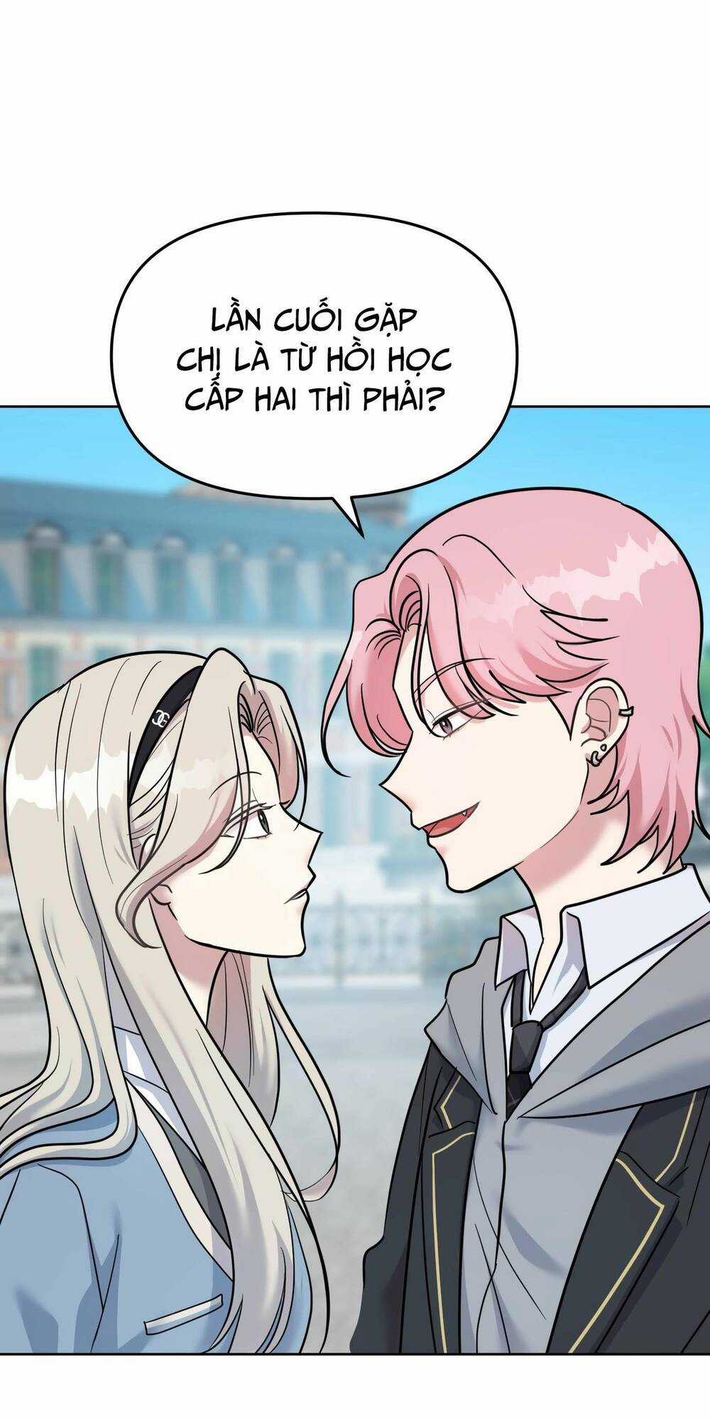 Quản Gia, Làm Ơn! - Chapter 3 - Trang 98