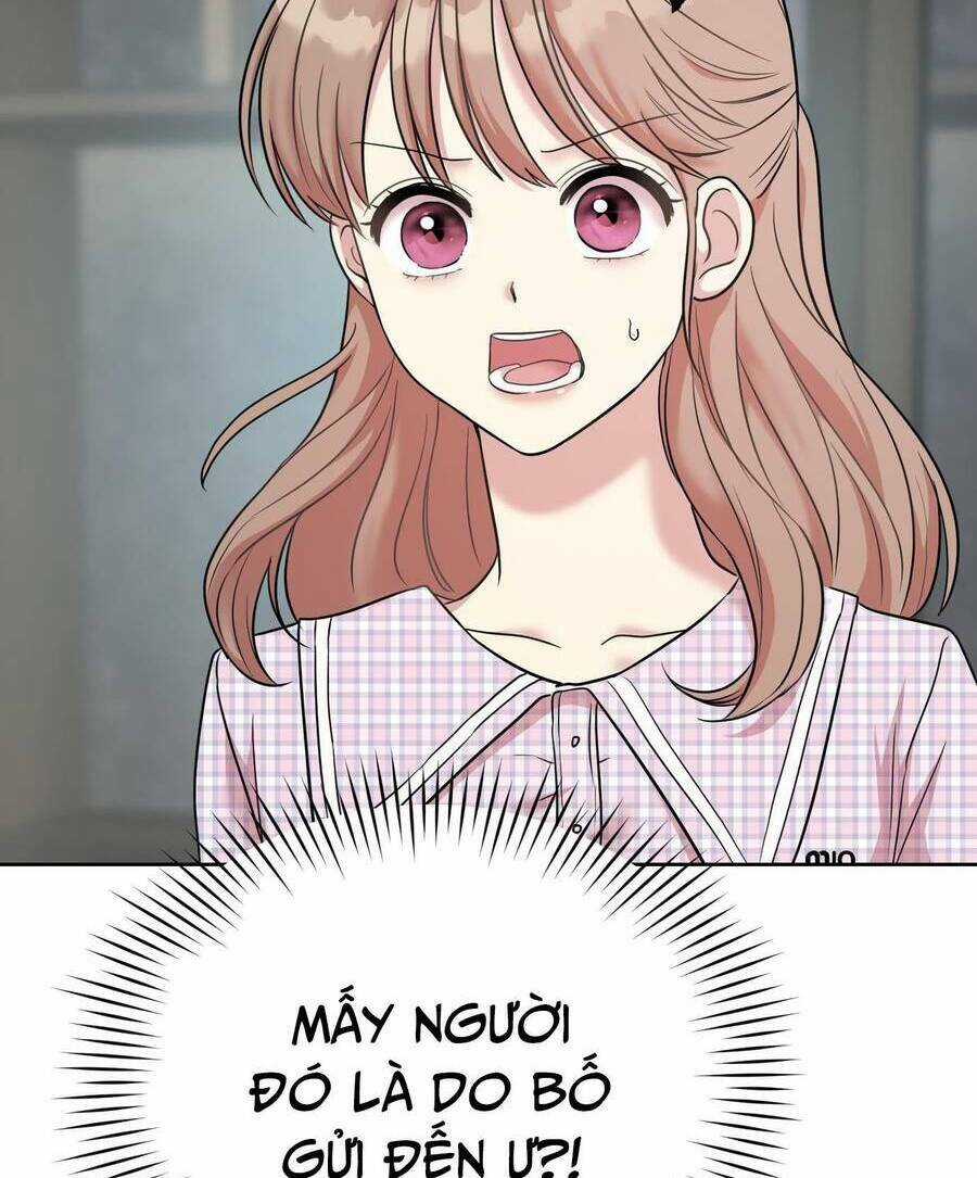 Quản Gia, Làm Ơn! - Chapter 4 - Trang 117