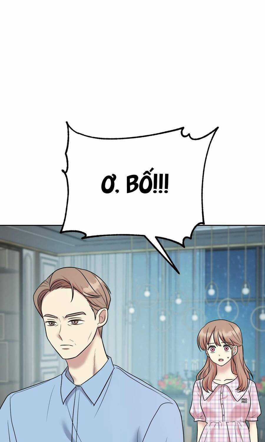 Quản Gia, Làm Ơn! - Chapter 4 - Trang 121