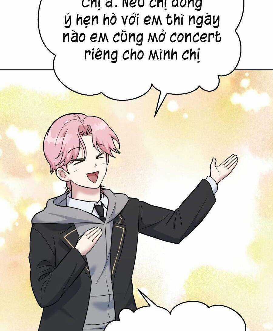 Quản Gia, Làm Ơn! - Chapter 4 - Trang 15