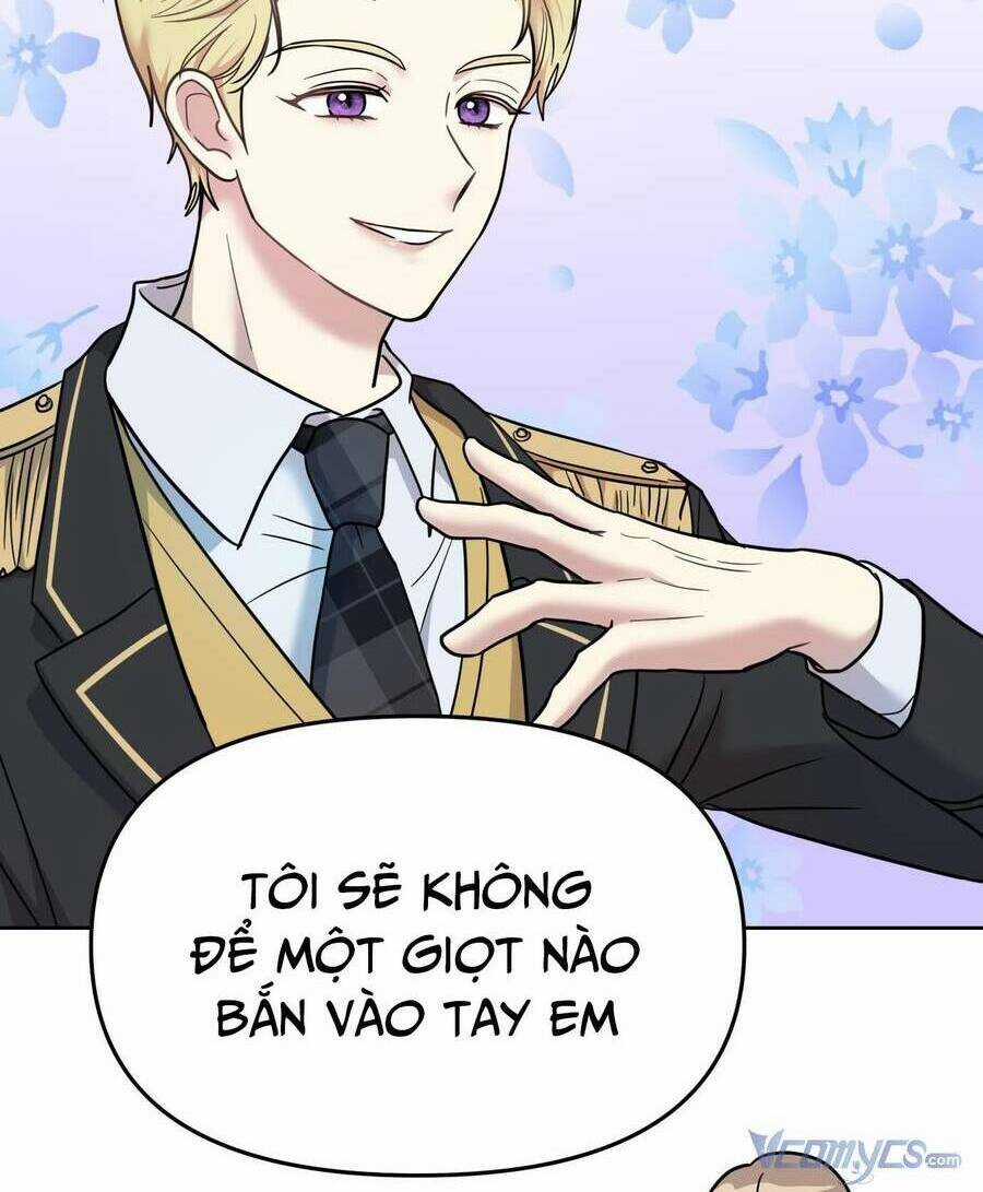 Quản Gia, Làm Ơn! - Chapter 4 - Trang 18