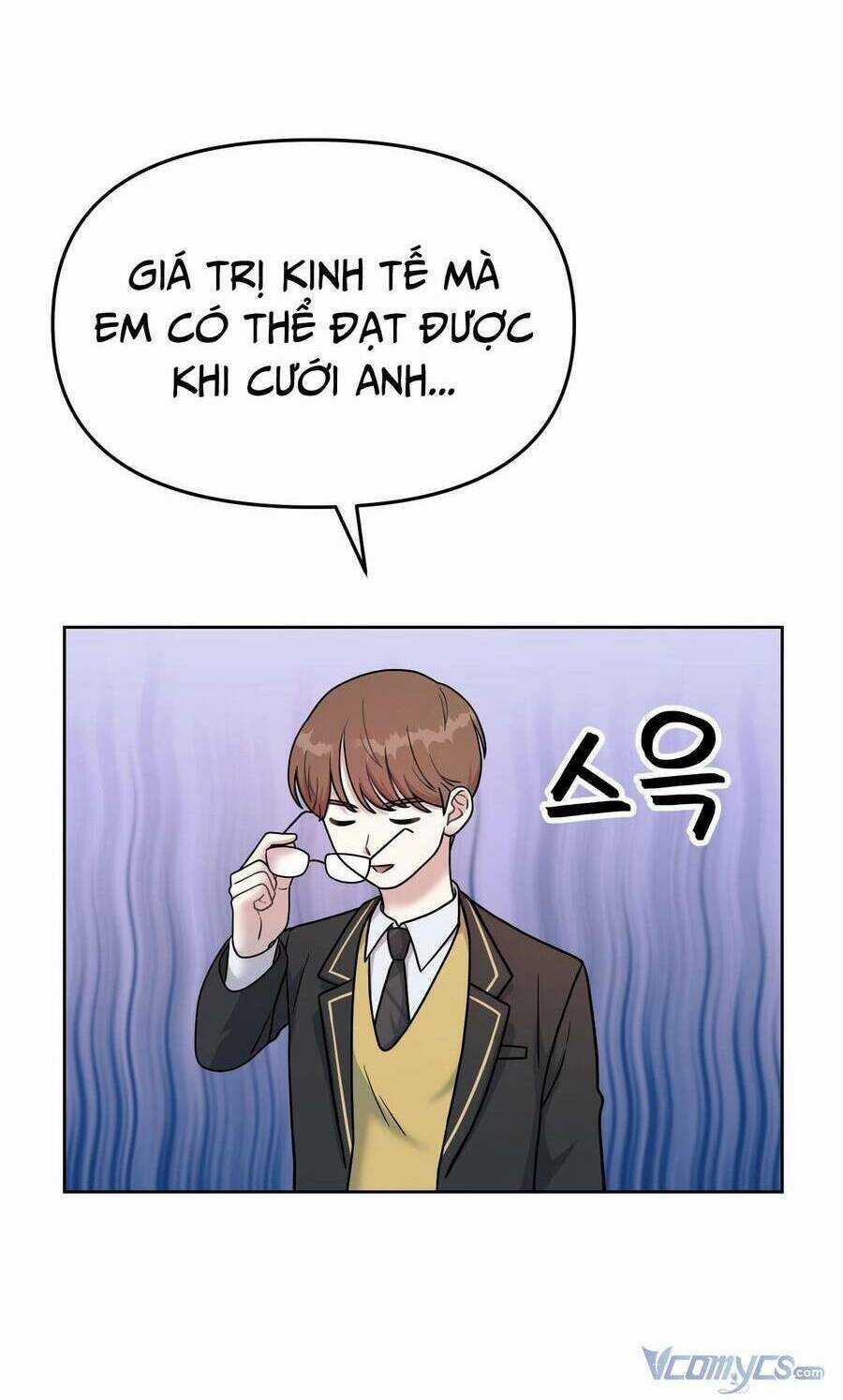 Quản Gia, Làm Ơn! - Chapter 4 - Trang 22